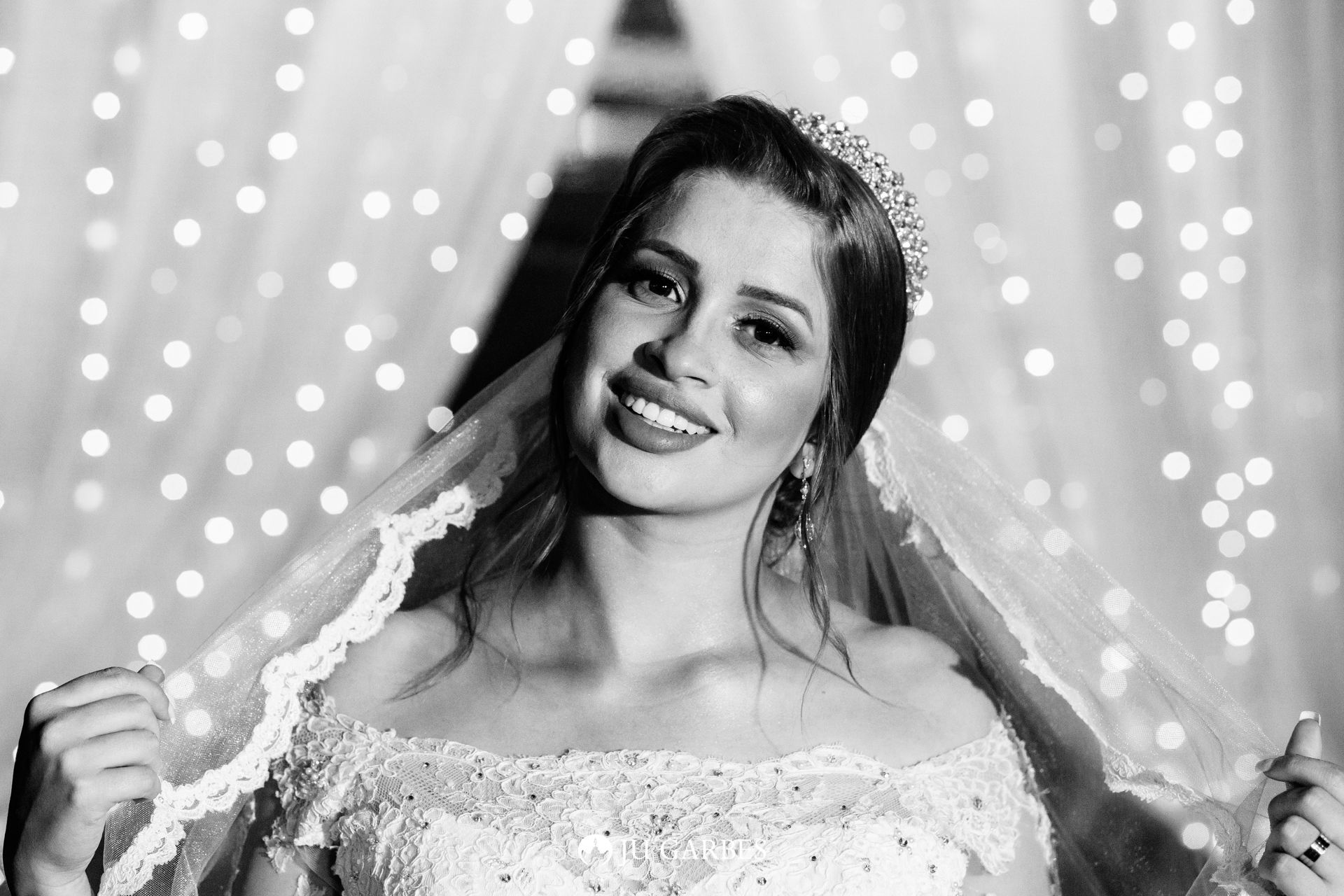 Foto Ensaio Documental expressivo do casamento de Paula e Eduardo Foto Ensaio Documental expressivo do casamento de Paula e Eduardo - Imagem 2