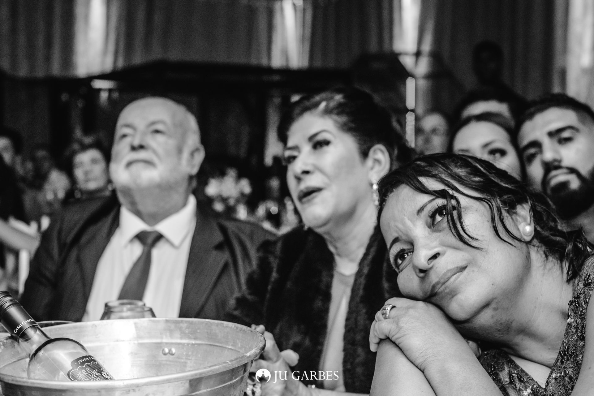 Foto Ensaio Documental expressivo do casamento de Paula e Eduardo Foto Ensaio Documental expressivo do casamento de Paula e Eduardo - Imagem 34