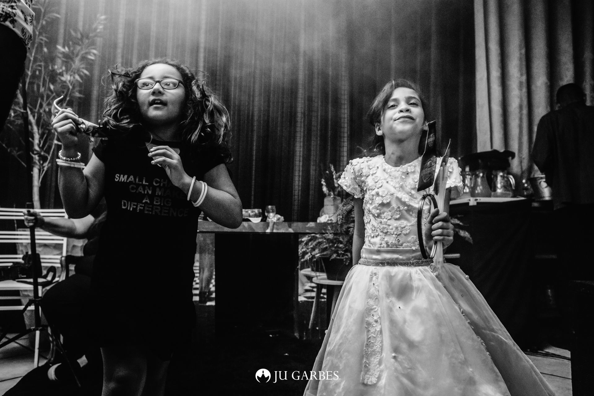 Foto Ensaio Documental expressivo do casamento de Paula e Eduardo Foto Ensaio Documental expressivo do casamento de Paula e Eduardo - Imagem 59