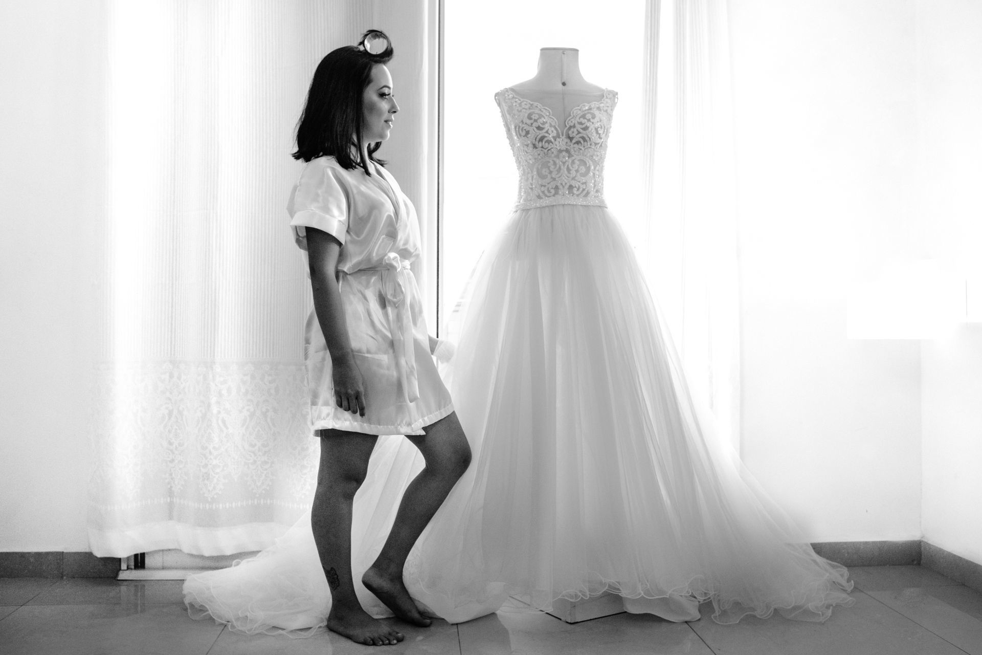 Foto Yana e Thiago - Casamento Foto Yana e Thiago - Casamento - Imagem 0