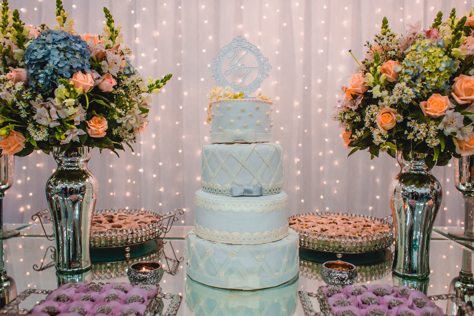 Foto Yana e Thiago - Casamento Foto Yana e Thiago - Casamento - Imagem 21