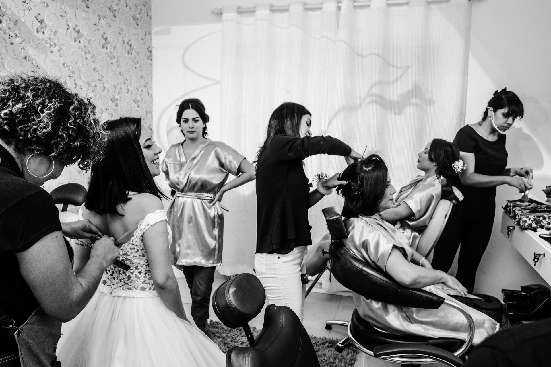 Foto Yana e Thiago - Casamento Foto Yana e Thiago - Casamento - Imagem 14