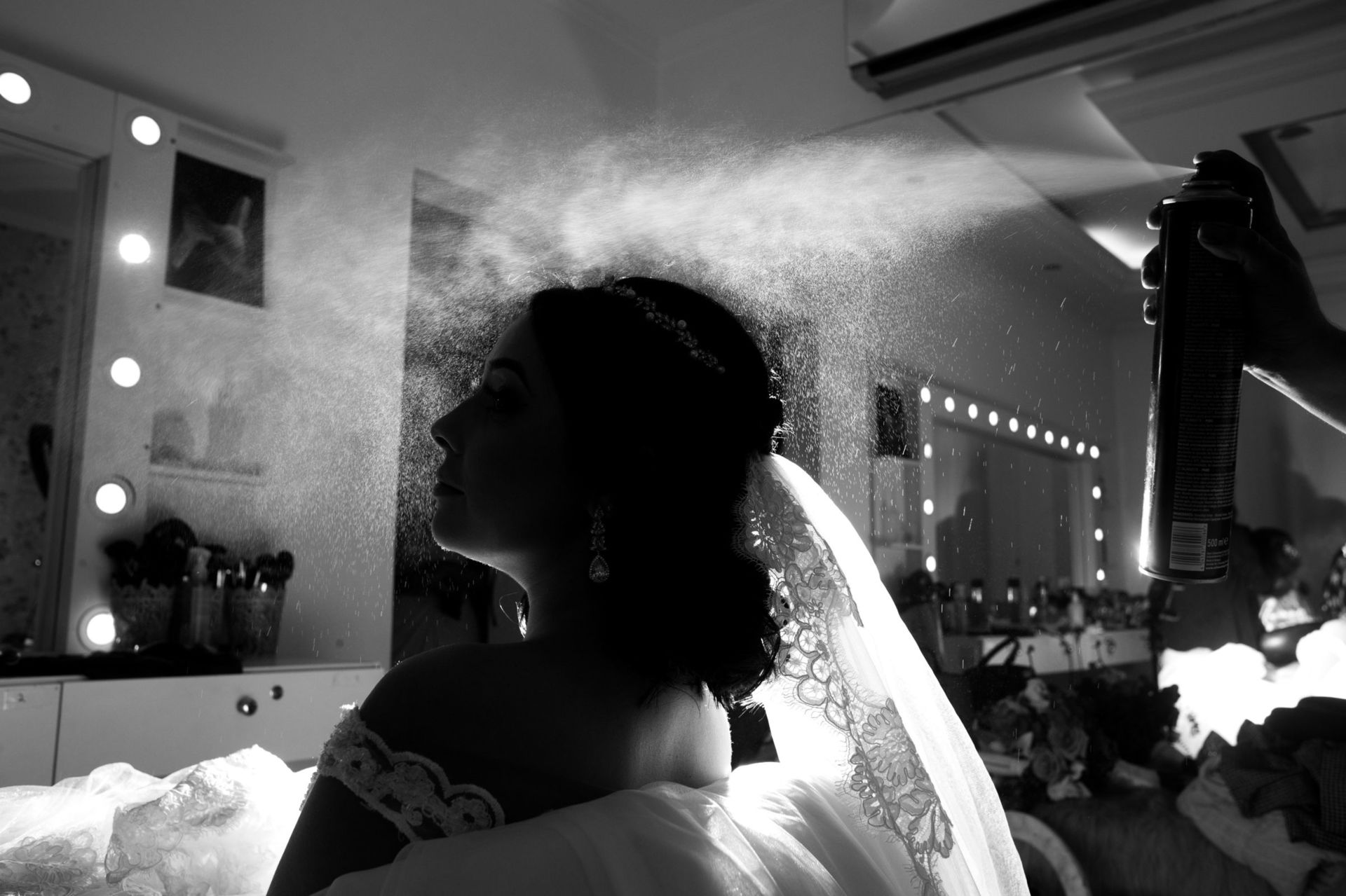 Foto Yana e Thiago - Casamento Foto Yana e Thiago - Casamento - Imagem 15