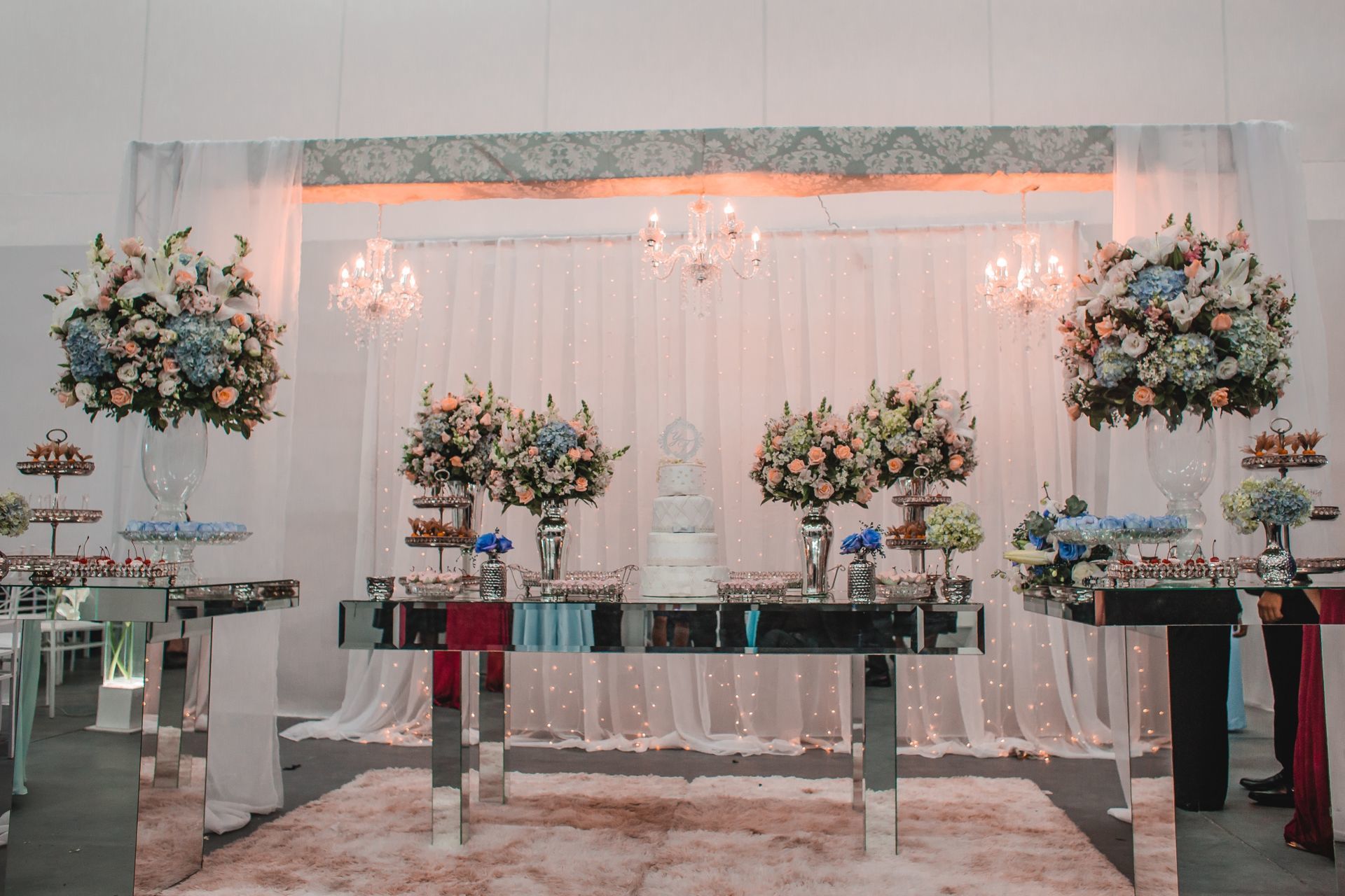 Foto Yana e Thiago - Casamento Foto Yana e Thiago - Casamento - Imagem 18