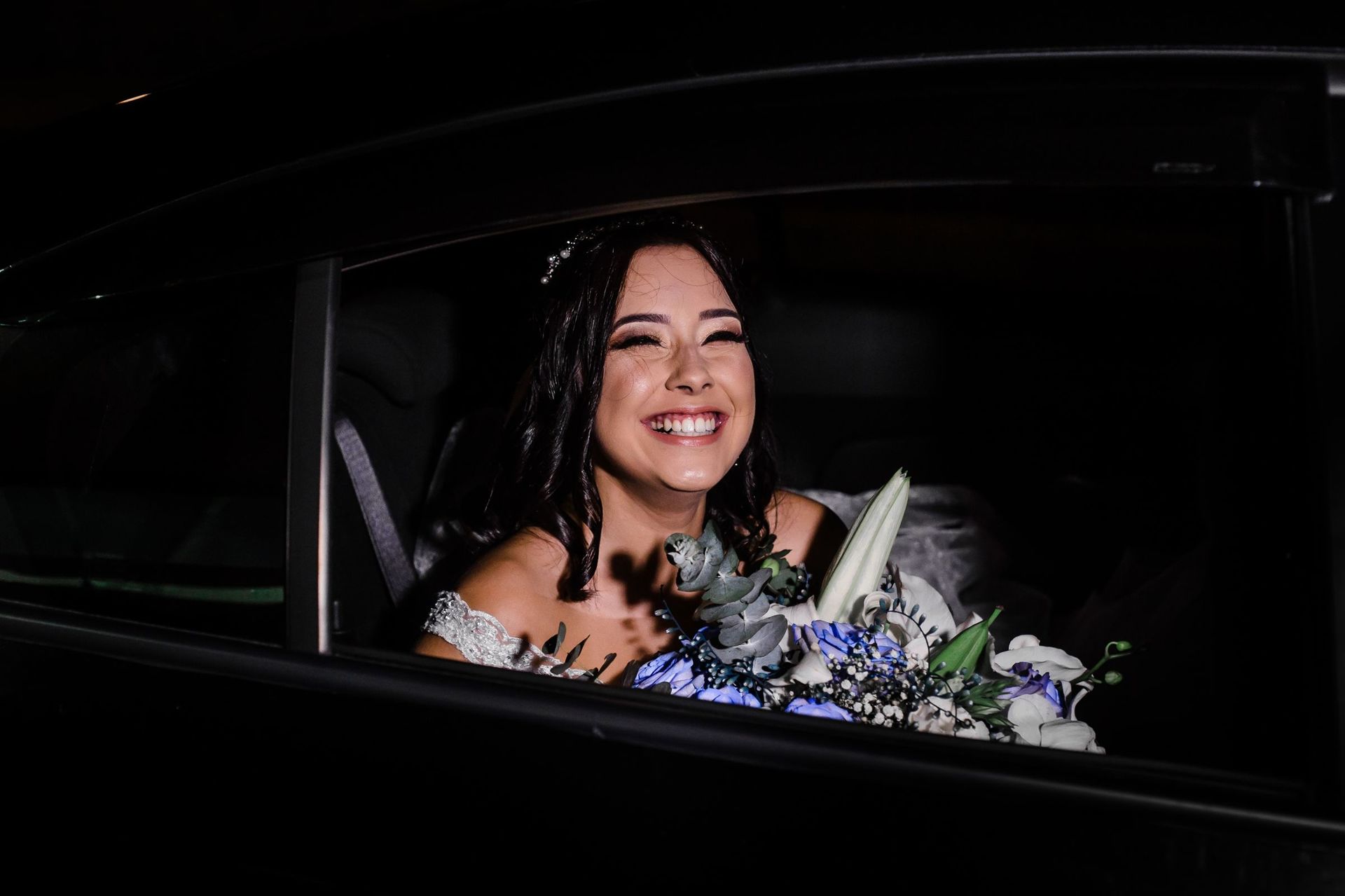 Foto Yana e Thiago - Casamento Foto Yana e Thiago - Casamento - Imagem 32
