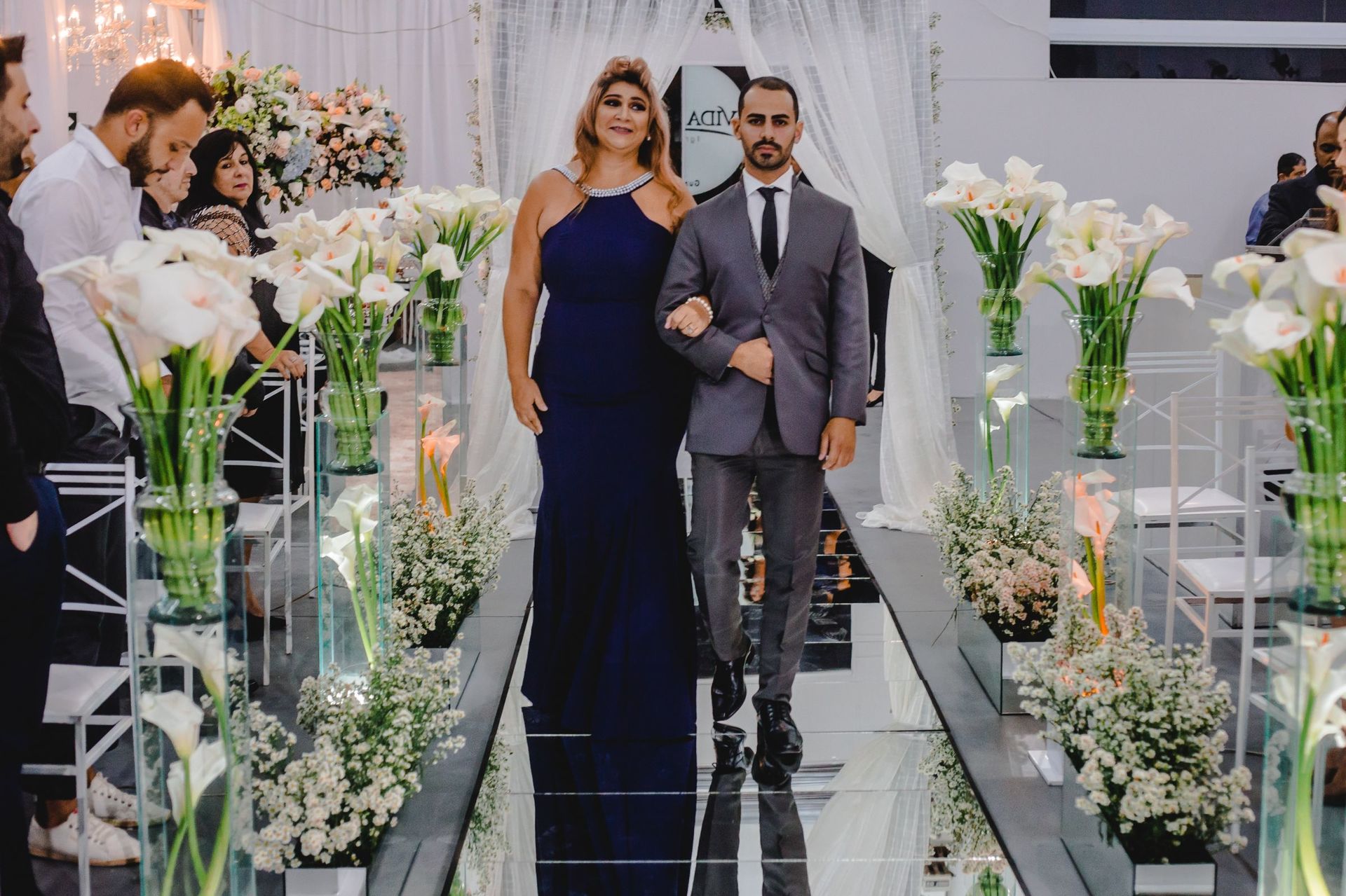 Foto Yana e Thiago - Casamento Foto Yana e Thiago - Casamento - Imagem 29