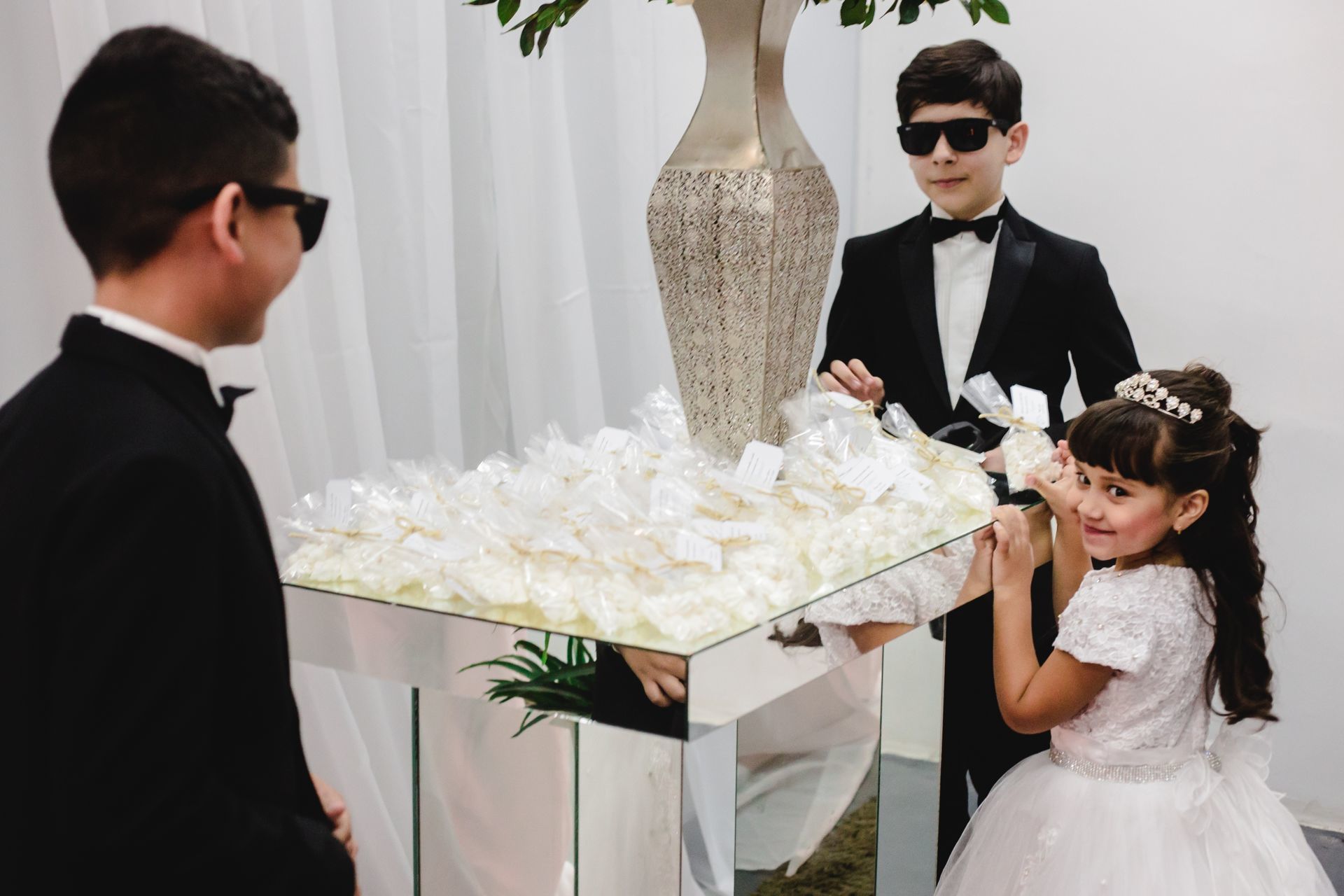 Foto Yana e Thiago - Casamento Foto Yana e Thiago - Casamento - Imagem 33