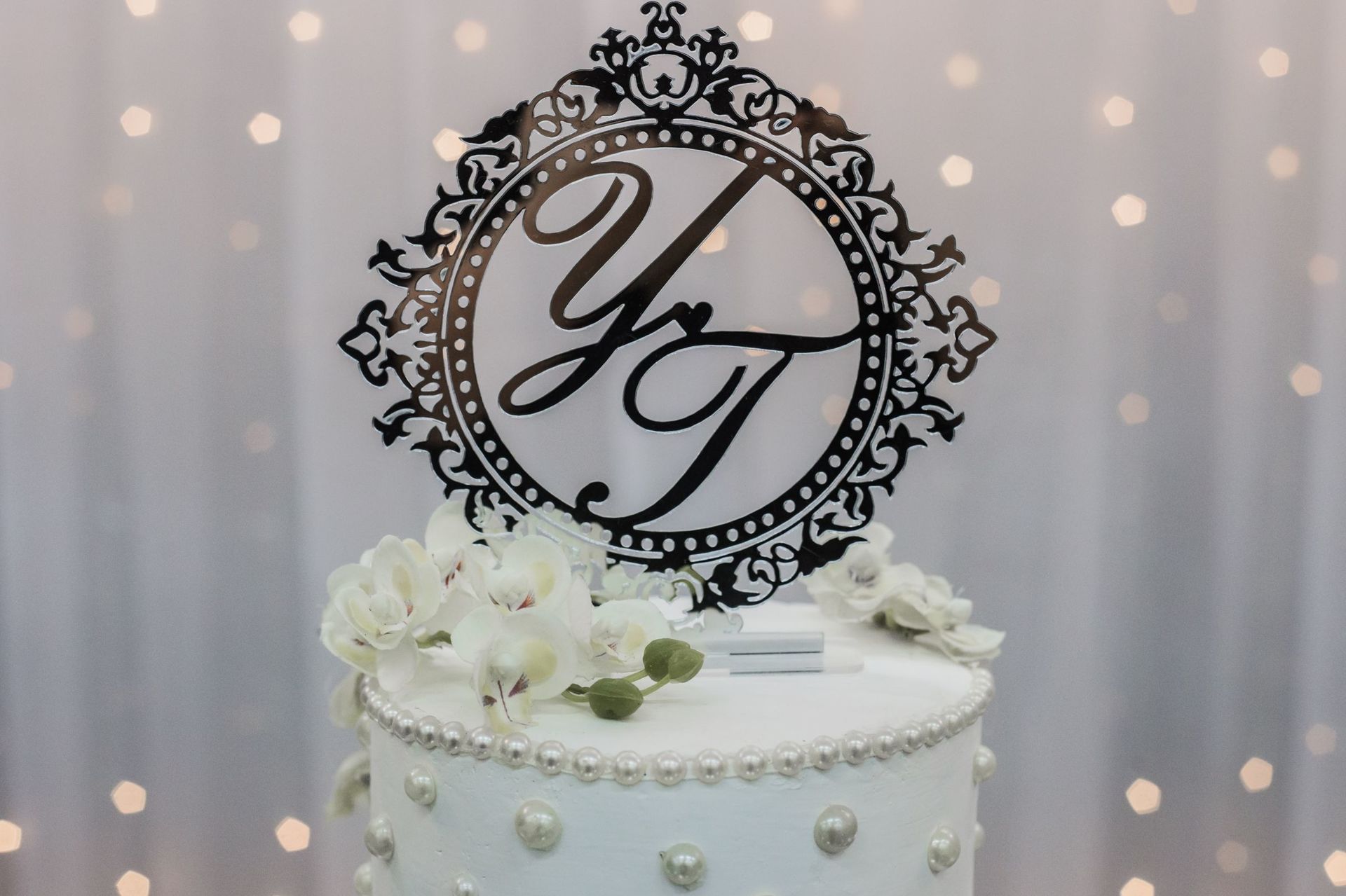 Foto Yana e Thiago - Casamento Foto Yana e Thiago - Casamento - Imagem 27