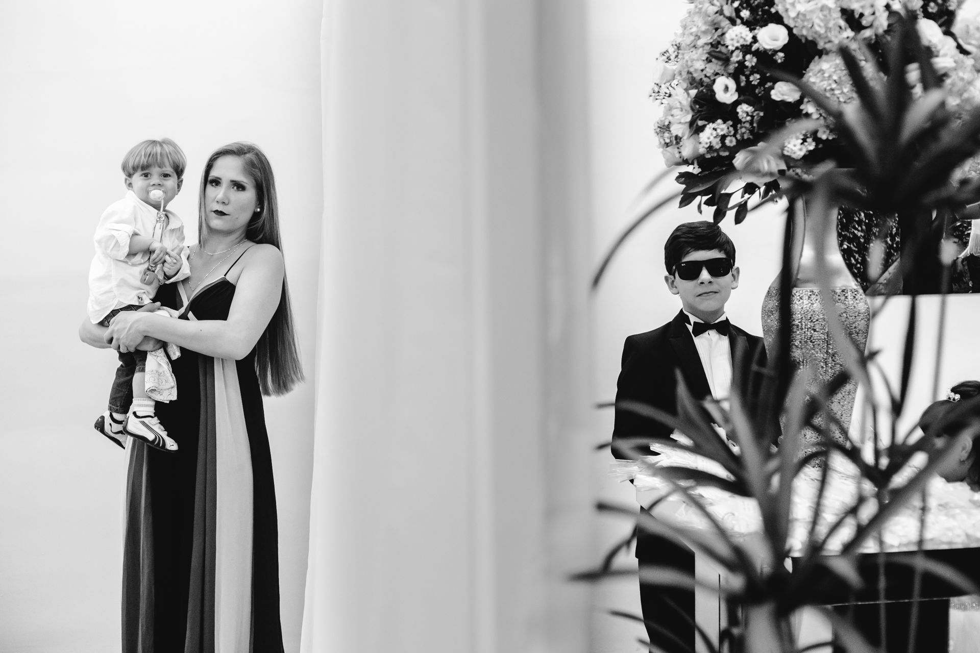 Foto Yana e Thiago - Casamento Foto Yana e Thiago - Casamento - Imagem 34