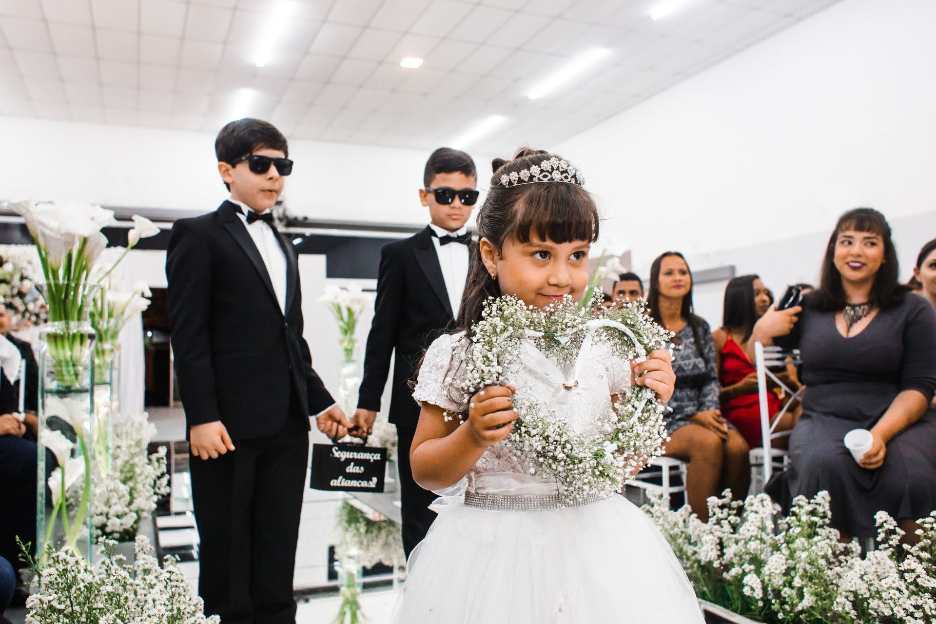 Foto Yana e Thiago - Casamento Foto Yana e Thiago - Casamento - Imagem 59