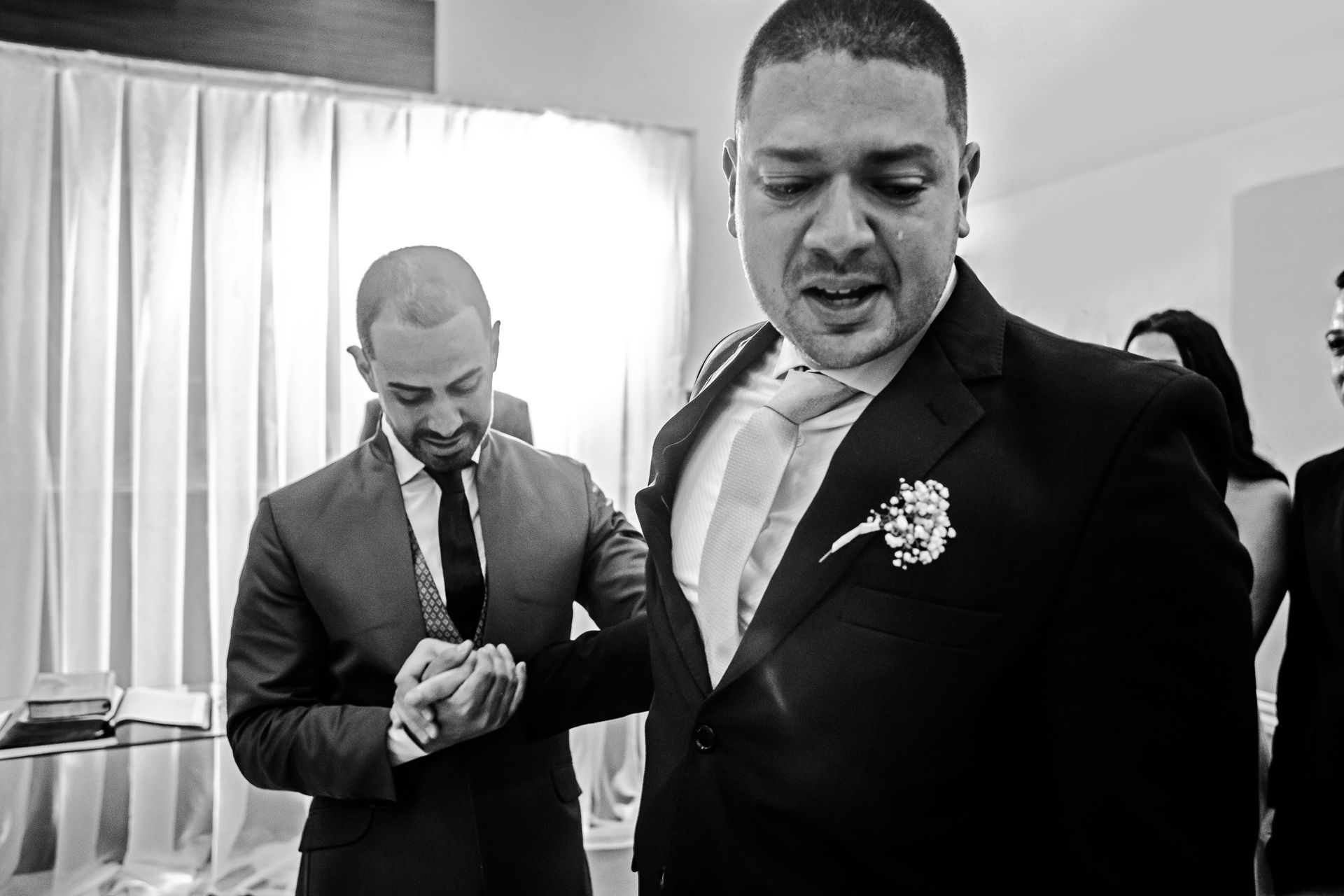 Foto Yana e Thiago - Casamento Foto Yana e Thiago - Casamento - Imagem 79