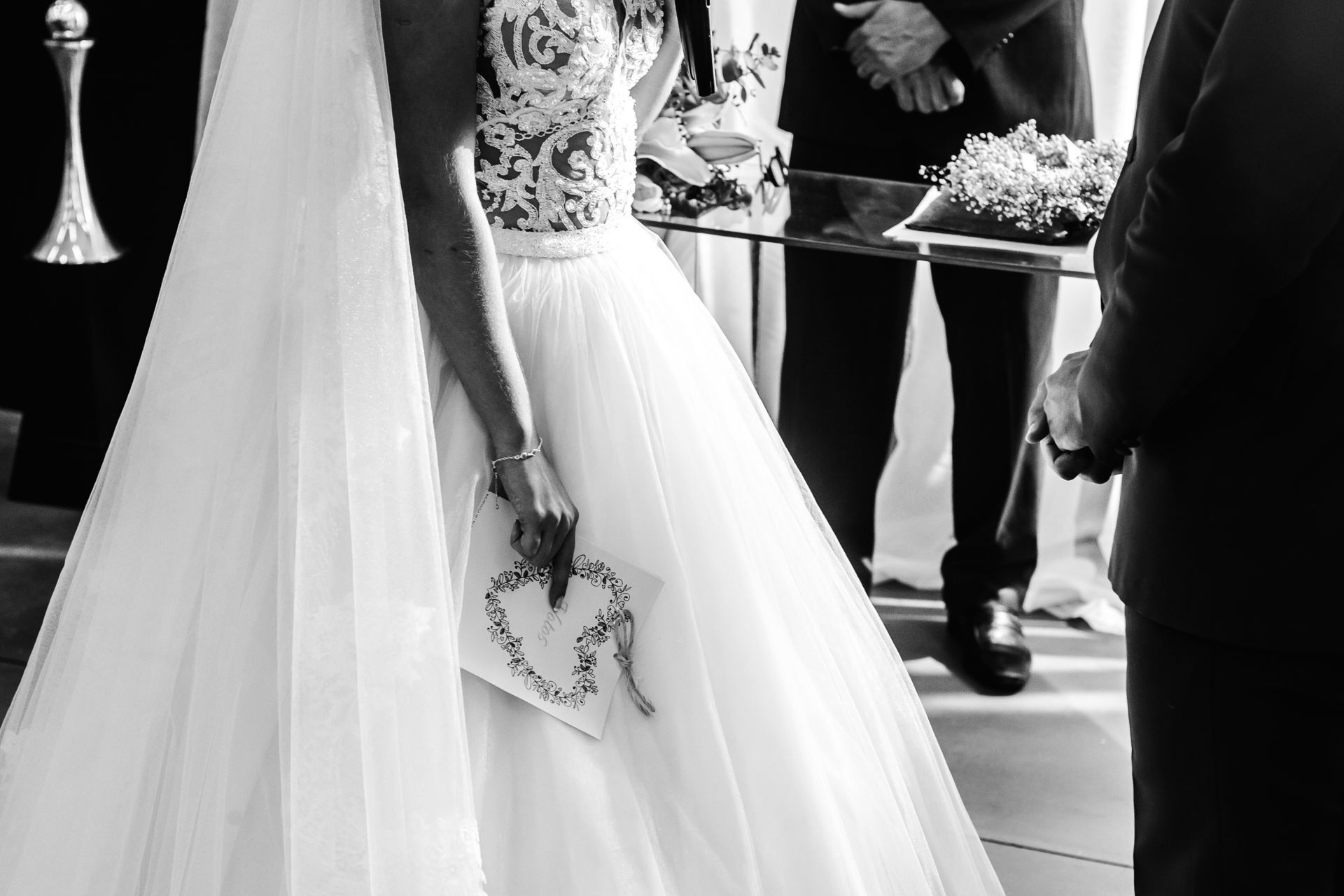 Foto Yana e Thiago - Casamento Foto Yana e Thiago - Casamento - Imagem 68