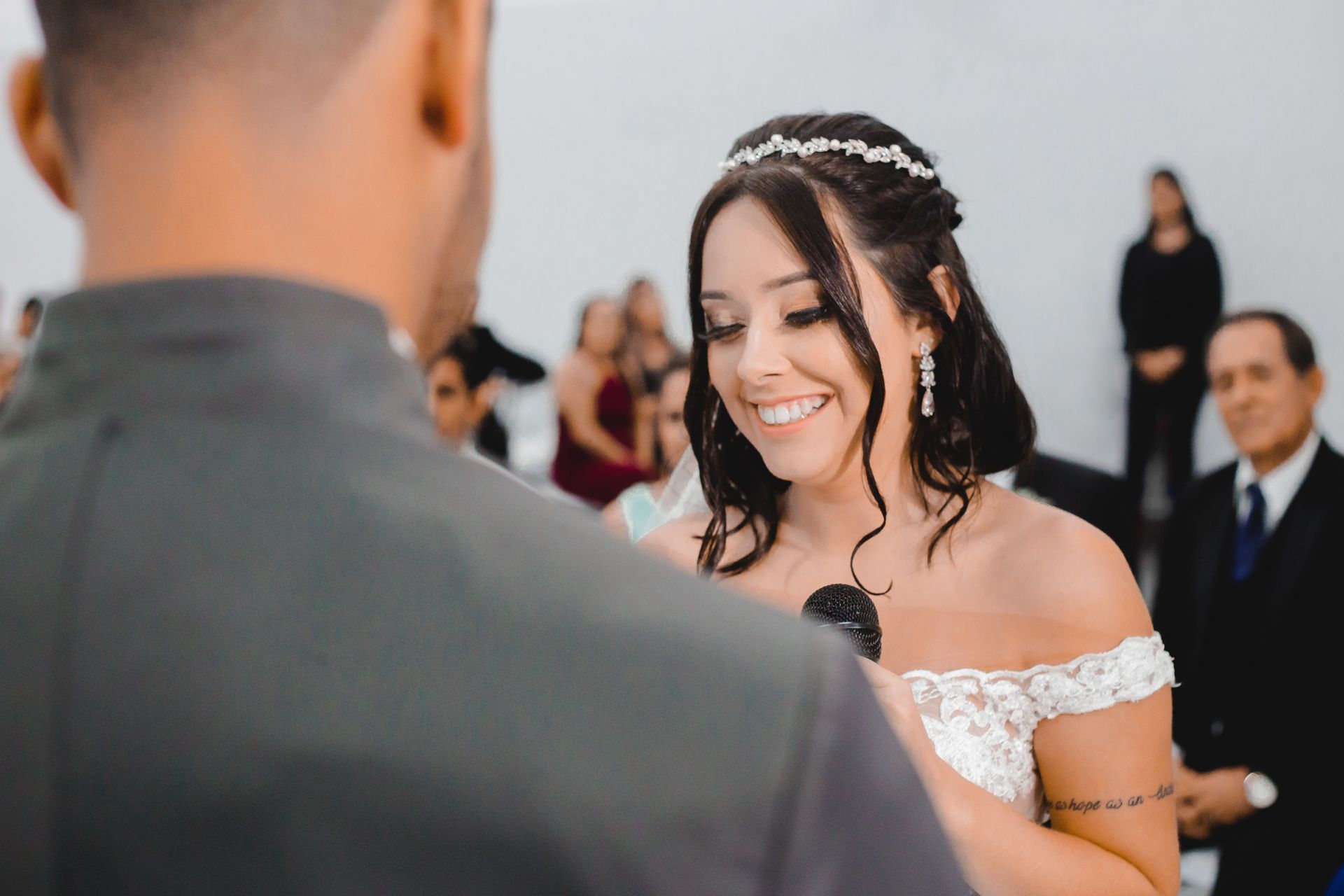 Foto Yana e Thiago - Casamento Foto Yana e Thiago - Casamento - Imagem 66