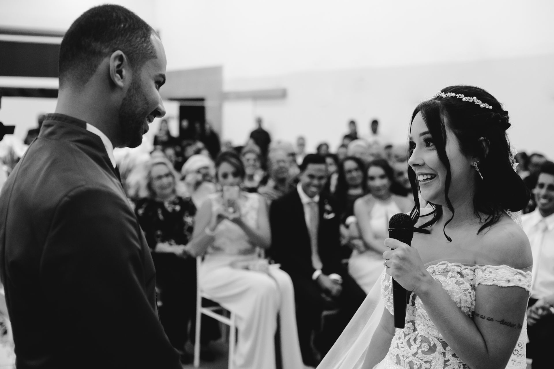 Foto Yana e Thiago - Casamento Foto Yana e Thiago - Casamento - Imagem 67