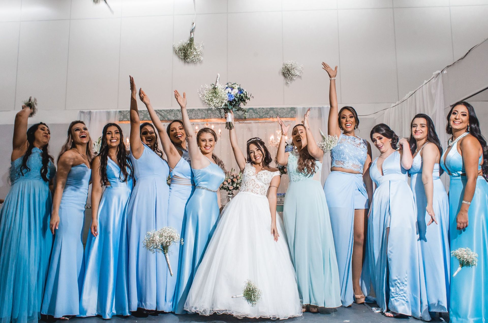 Foto Yana e Thiago - Casamento Foto Yana e Thiago - Casamento - Imagem 105