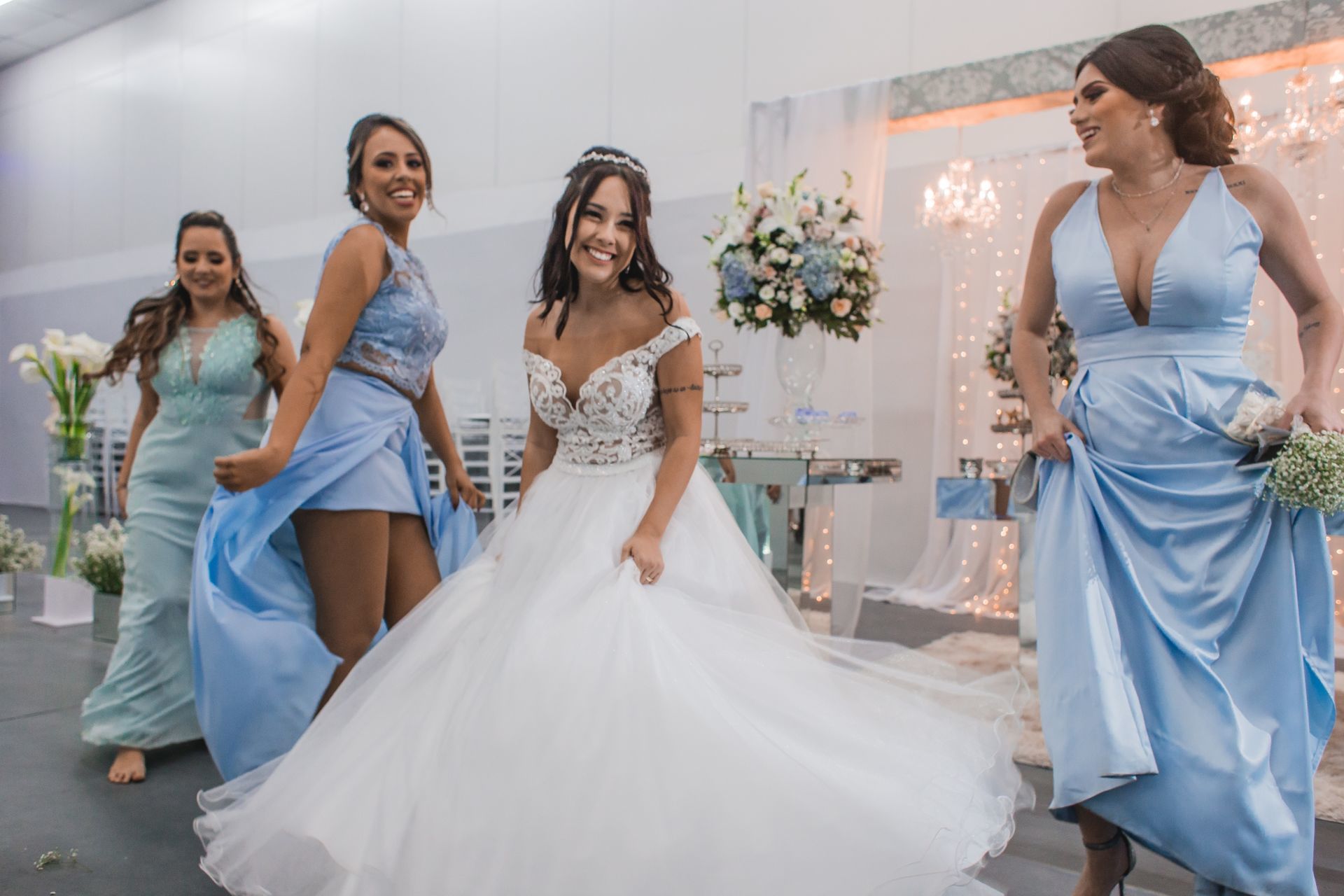 Foto Yana e Thiago - Casamento Foto Yana e Thiago - Casamento - Imagem 117