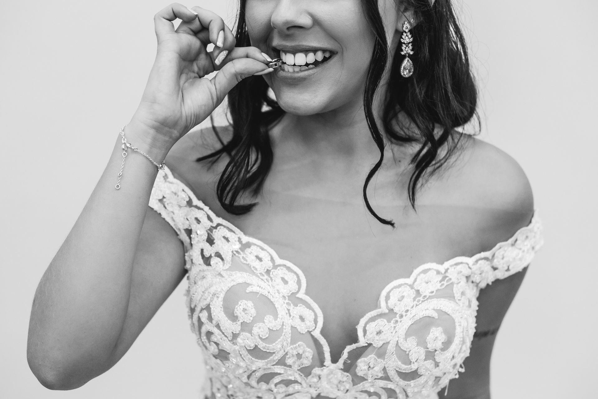 Foto Yana e Thiago - Casamento Foto Yana e Thiago - Casamento - Imagem 124