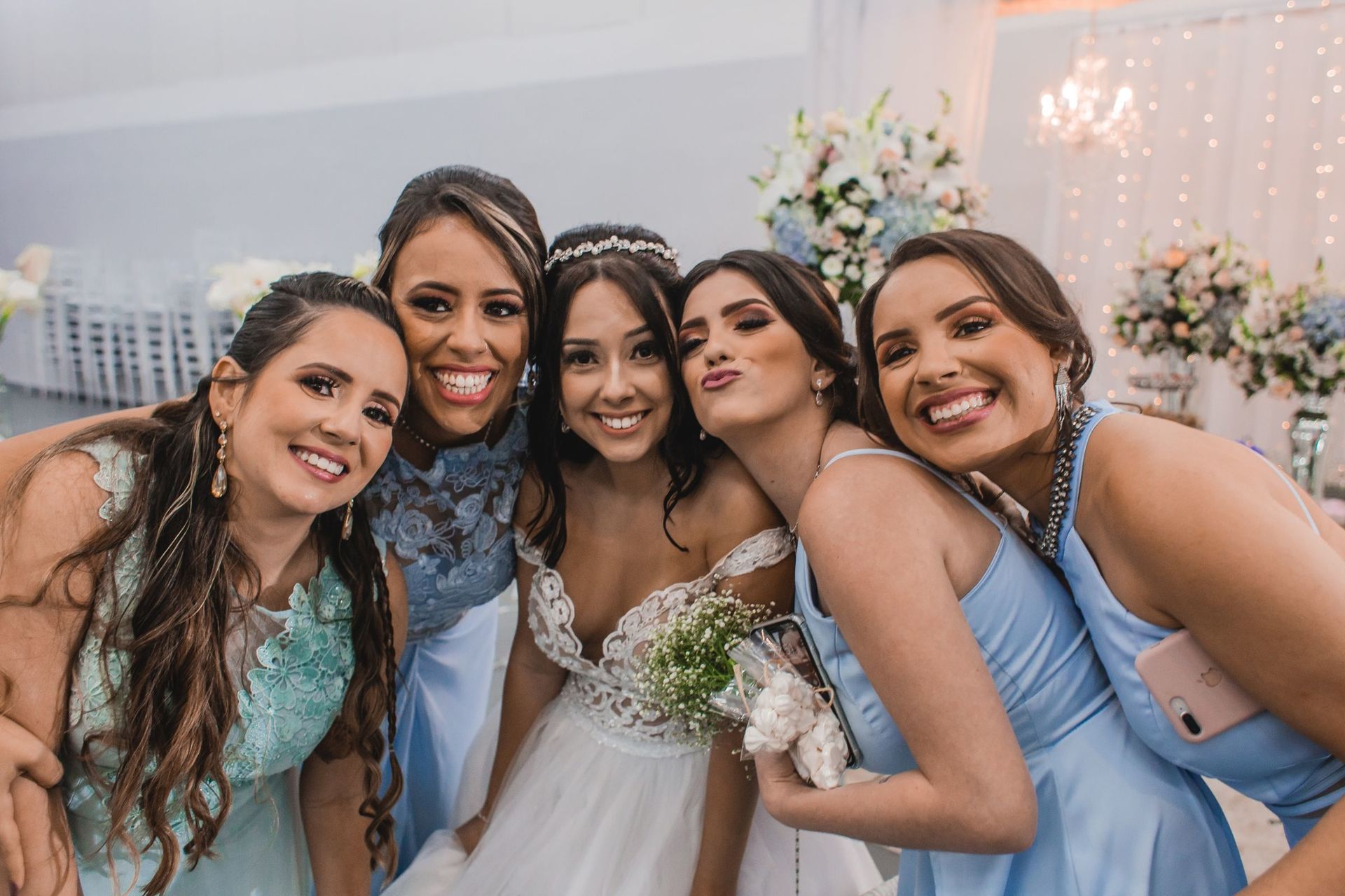 Foto Yana e Thiago - Casamento Foto Yana e Thiago - Casamento - Imagem 119