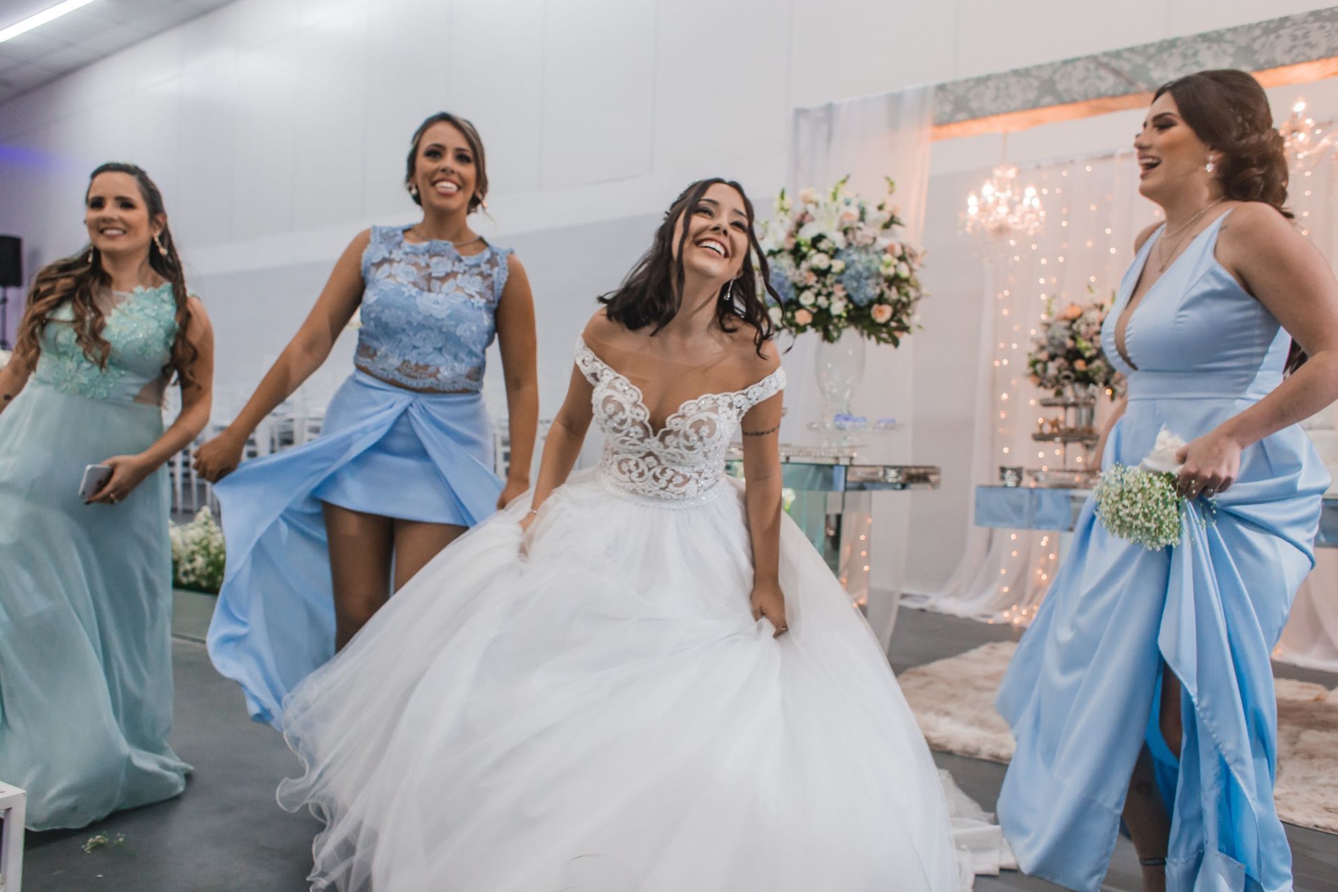 Foto Yana e Thiago - Casamento Foto Yana e Thiago - Casamento - Imagem 118