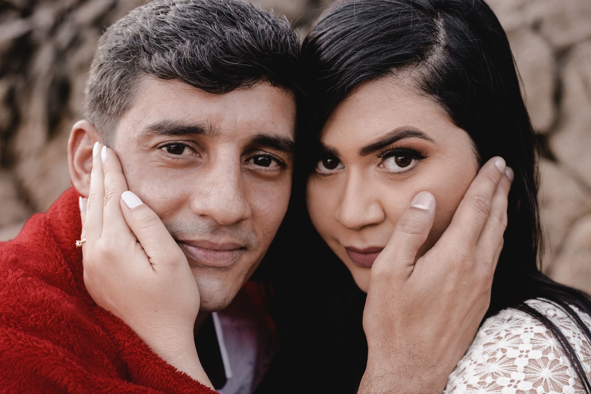 Foto Mariana e Marcelo - Ensaio pré-casamento Foto Mariana e Marcelo - Ensaio pré-casamento - Imagem 14