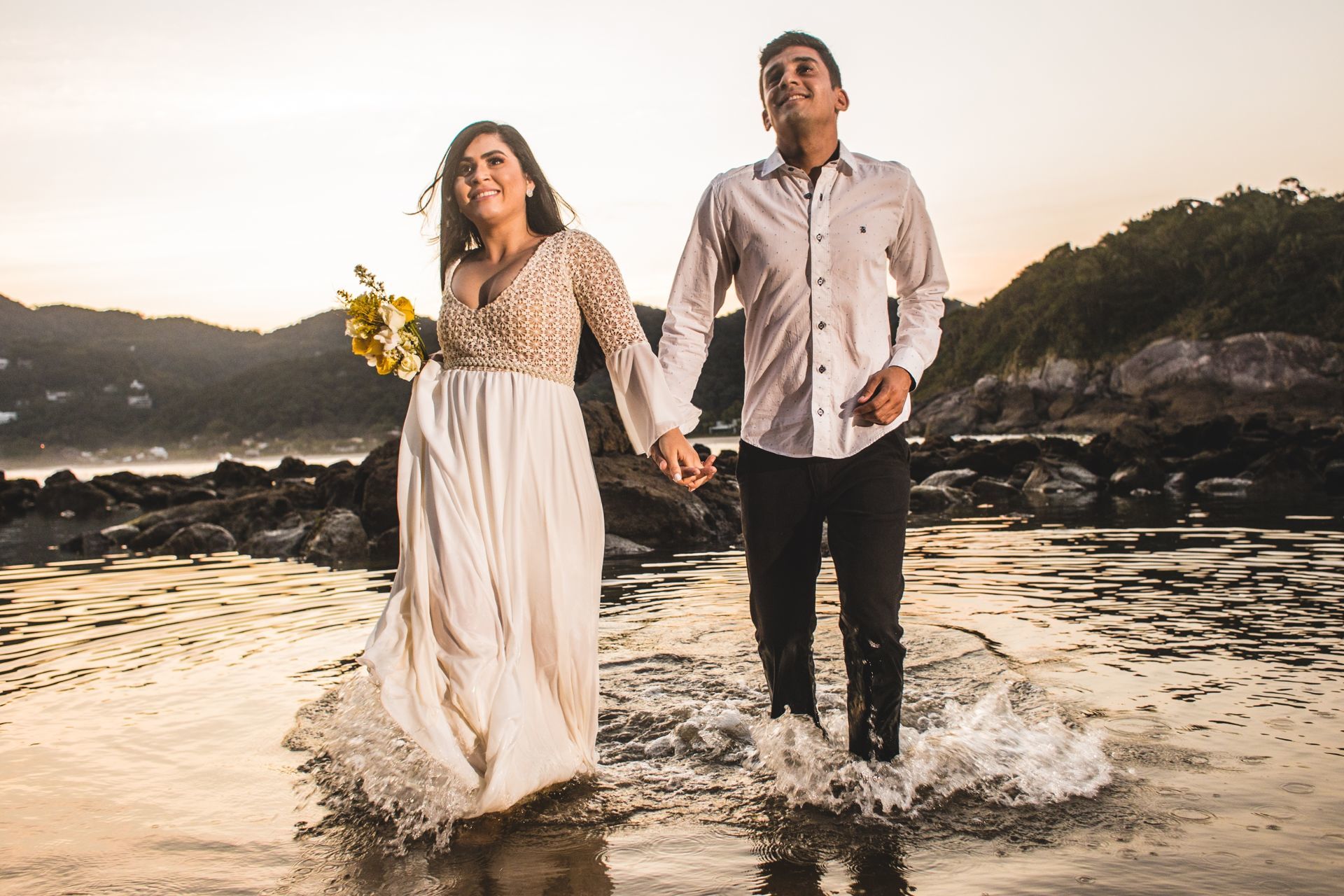 Foto Mariana e Marcelo - Ensaio pré-casamento Foto Mariana e Marcelo - Ensaio pré-casamento - Imagem 27