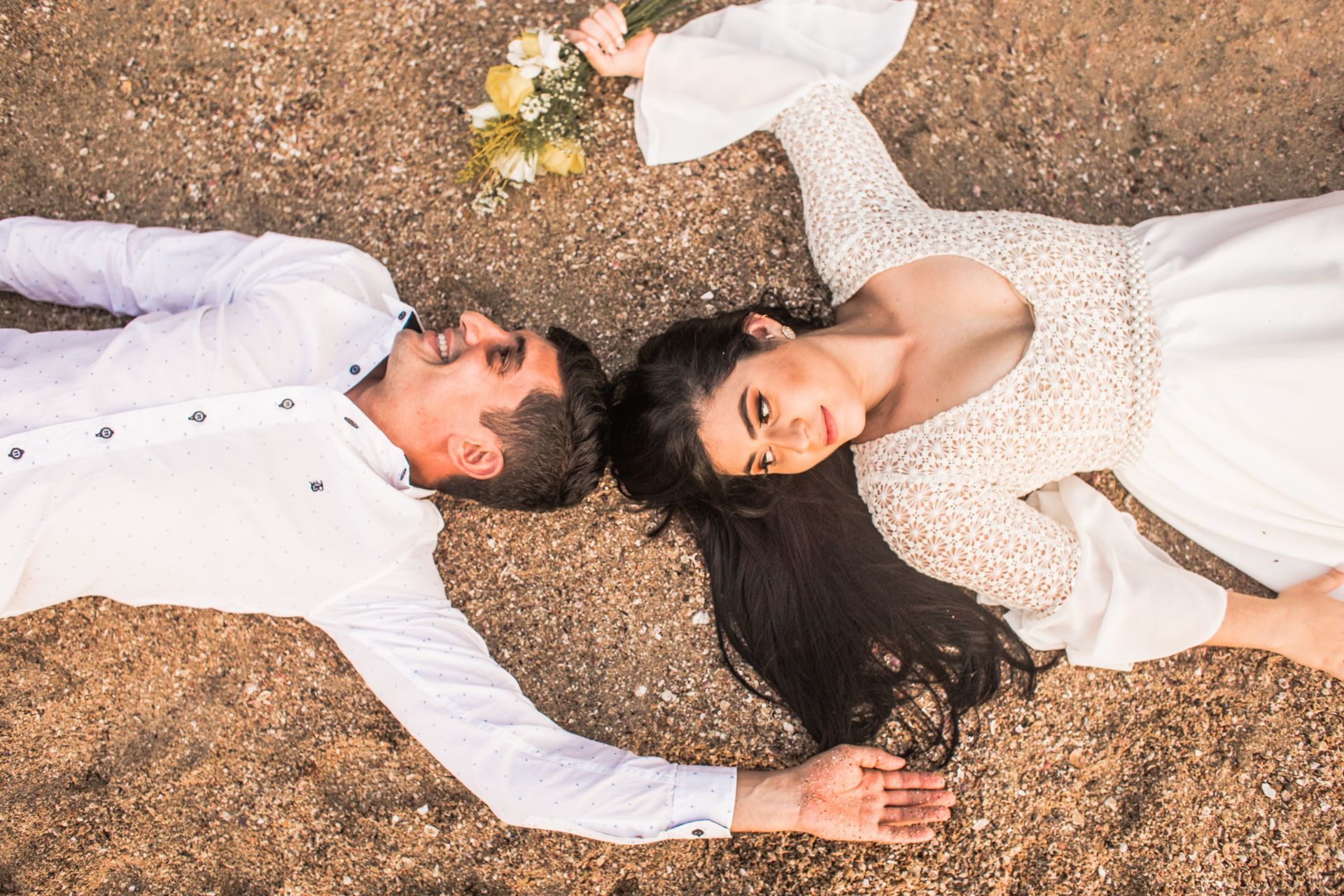 Foto Mariana e Marcelo - Ensaio pré-casamento Foto Mariana e Marcelo - Ensaio pré-casamento - Imagem 24