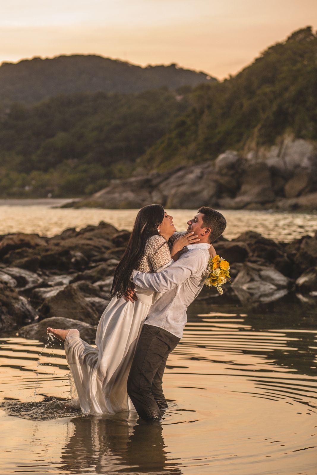 Foto Mariana e Marcelo - Ensaio pré-casamento Foto Mariana e Marcelo - Ensaio pré-casamento - Imagem 29