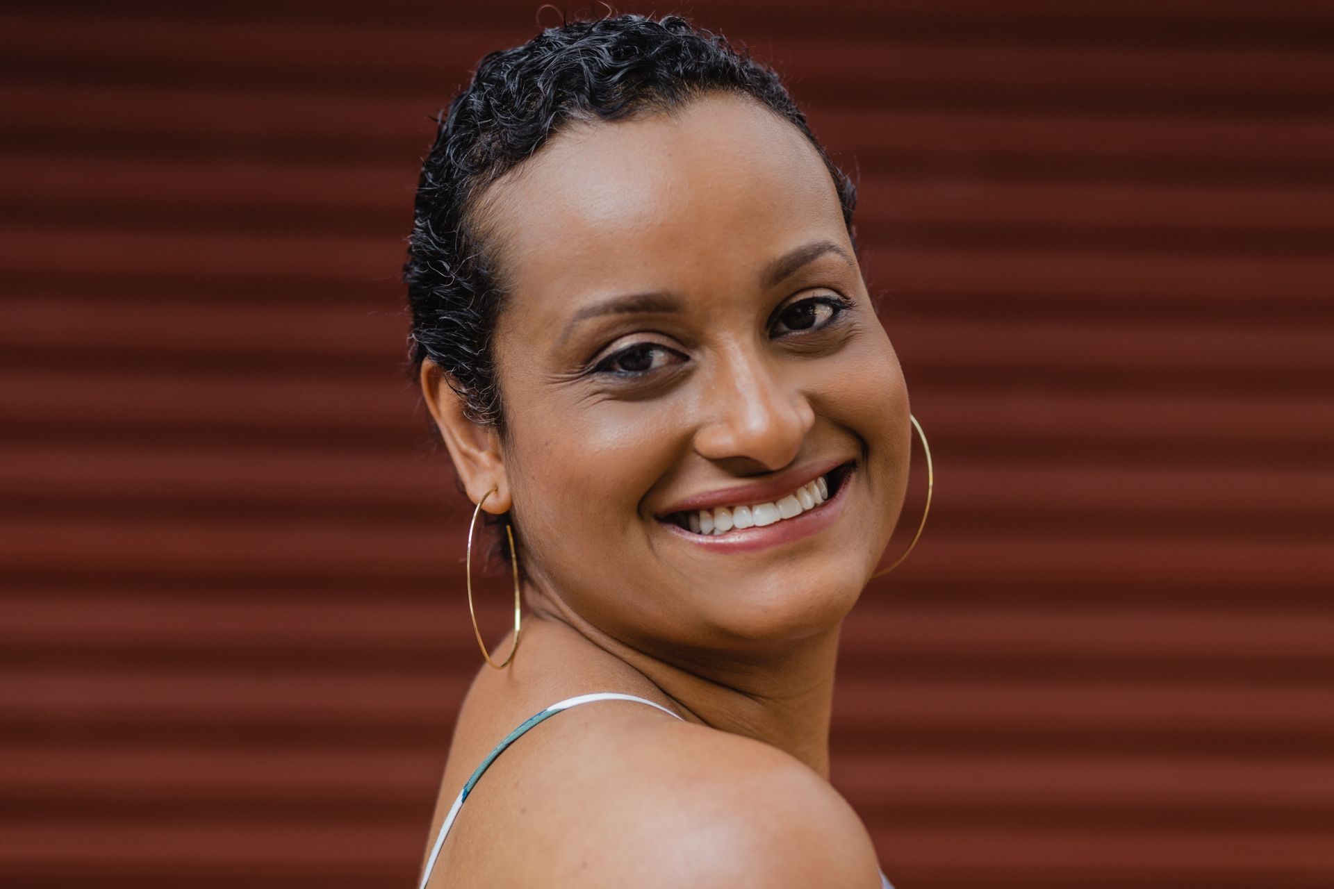 Foto Angela Camila - ensaio fotográfico Foto Angela Camila - ensaio fotográfico - Imagem 0