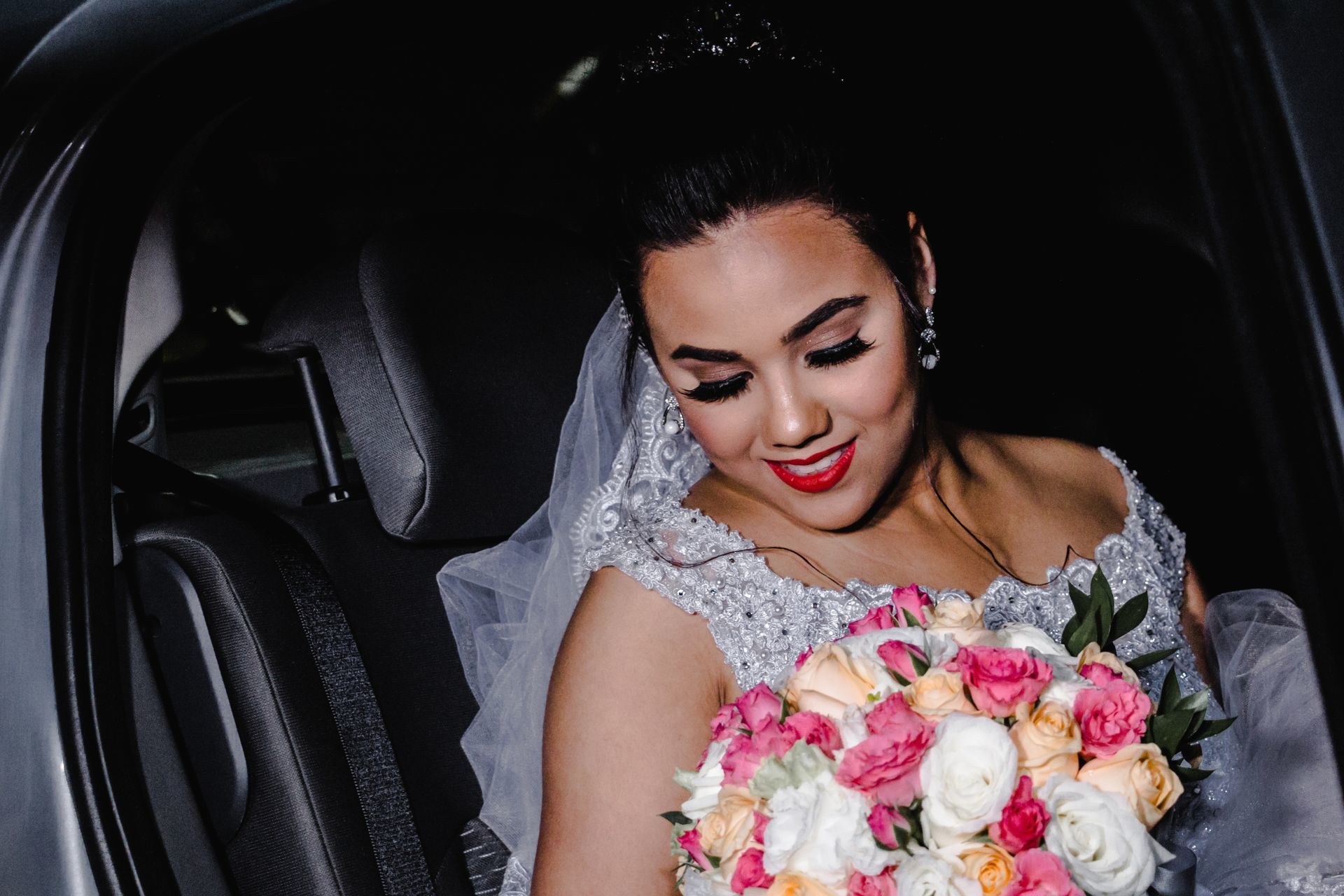 Foto Jéssica e Cristiano - Casamento Foto Jéssica e Cristiano - Casamento - Imagem 7