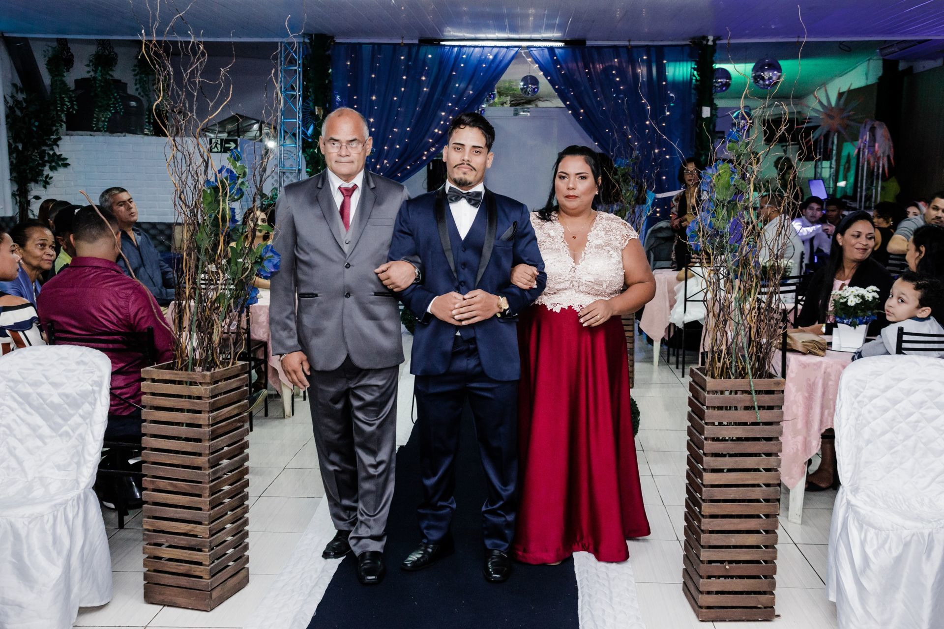 Foto Jéssica e Cristiano - Casamento Foto Jéssica e Cristiano - Casamento - Imagem 10