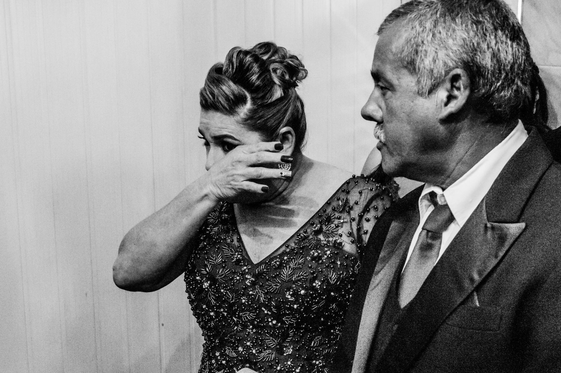 Foto Jéssica e Cristiano - Casamento Foto Jéssica e Cristiano - Casamento - Imagem 9