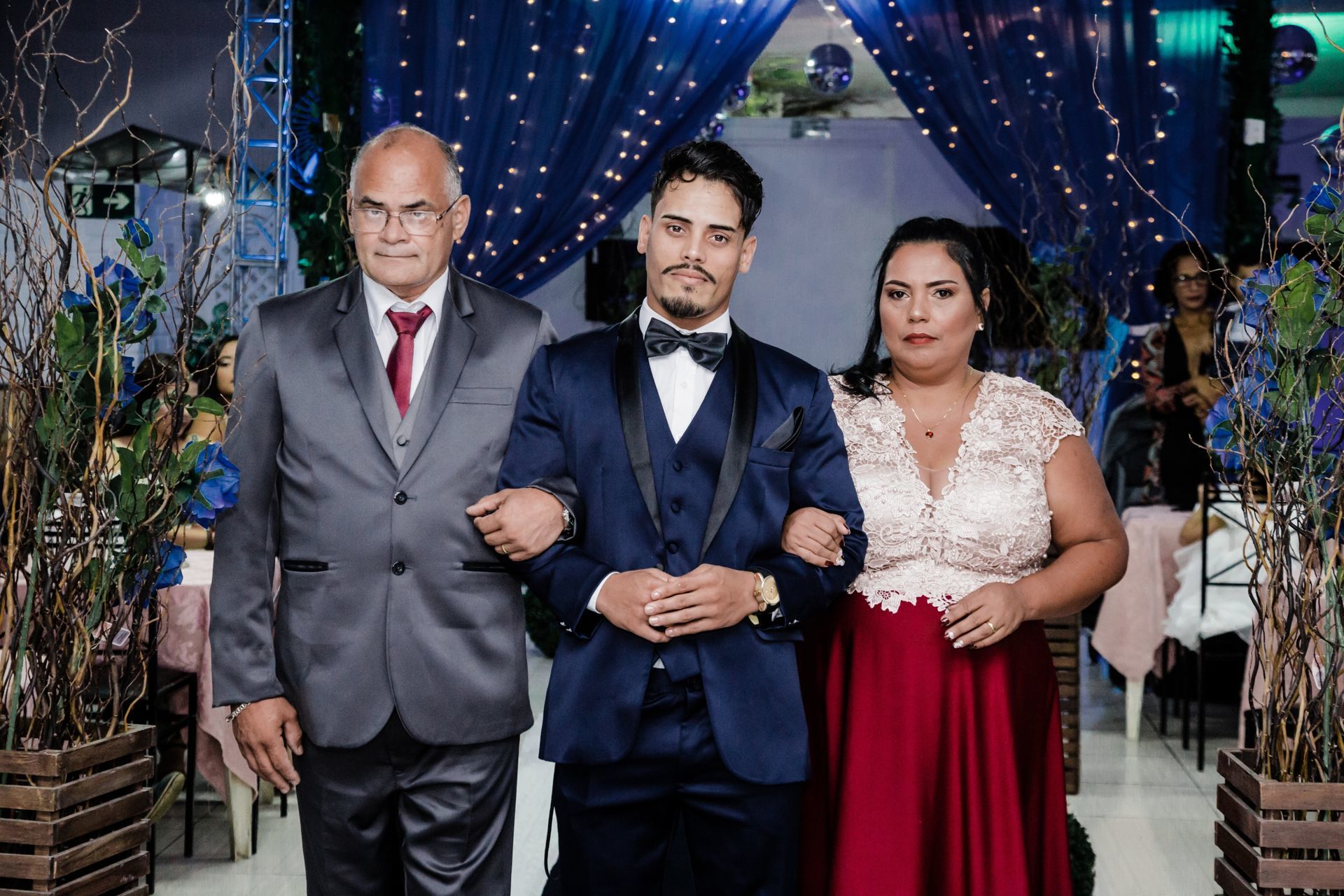 Foto Jéssica e Cristiano - Casamento Foto Jéssica e Cristiano - Casamento - Imagem 11