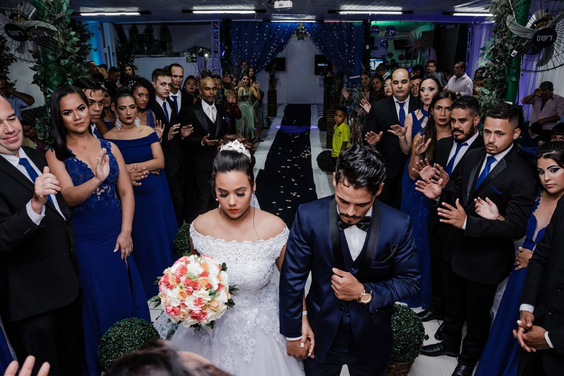 Foto Jéssica e Cristiano - Casamento Foto Jéssica e Cristiano - Casamento - Imagem 16