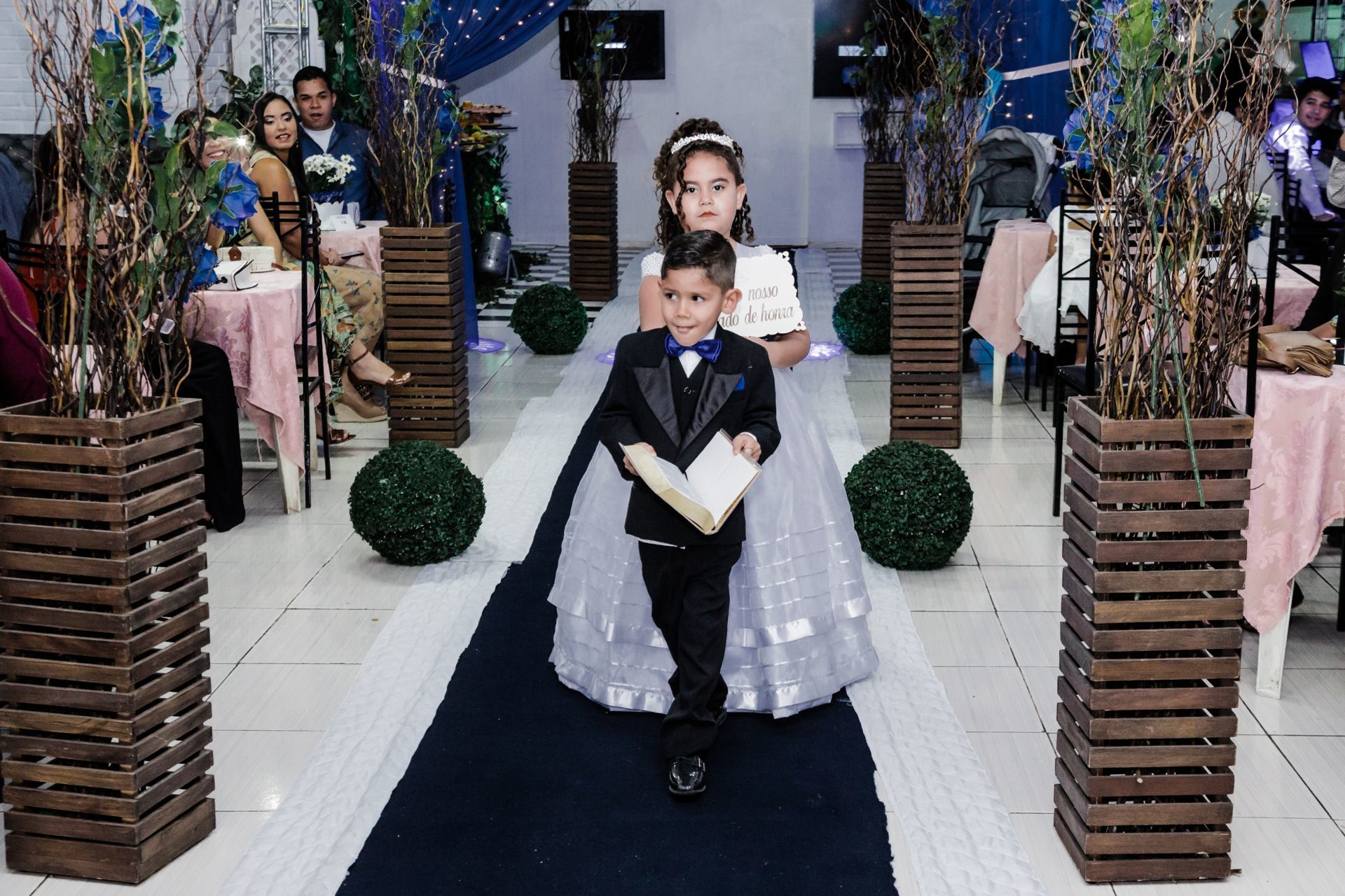 Foto Jéssica e Cristiano - Casamento Foto Jéssica e Cristiano - Casamento - Imagem 10
