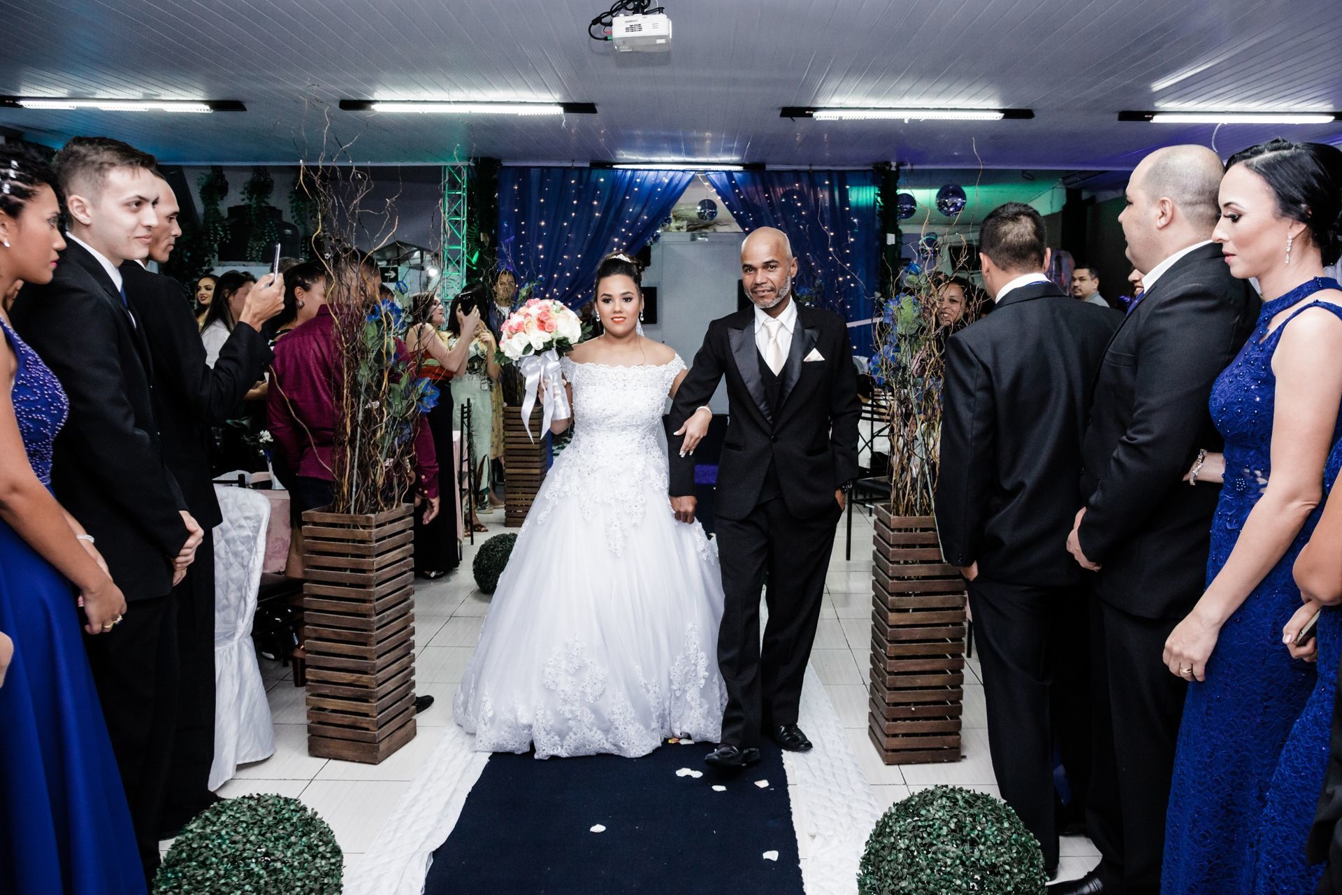 Foto Jéssica e Cristiano - Casamento Foto Jéssica e Cristiano - Casamento - Imagem 14