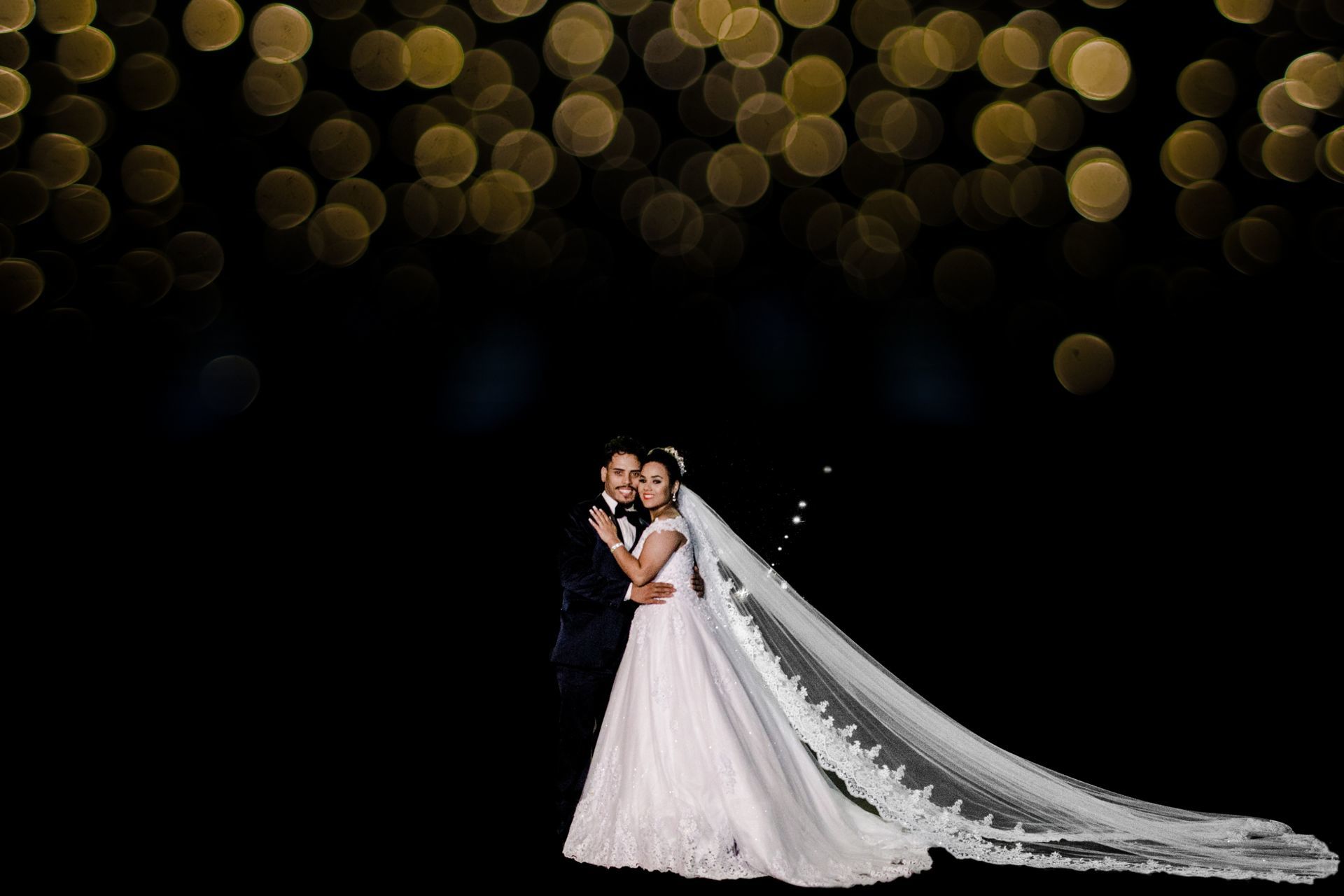 Foto Jéssica e Cristiano - Casamento Foto Jéssica e Cristiano - Casamento - Imagem 25