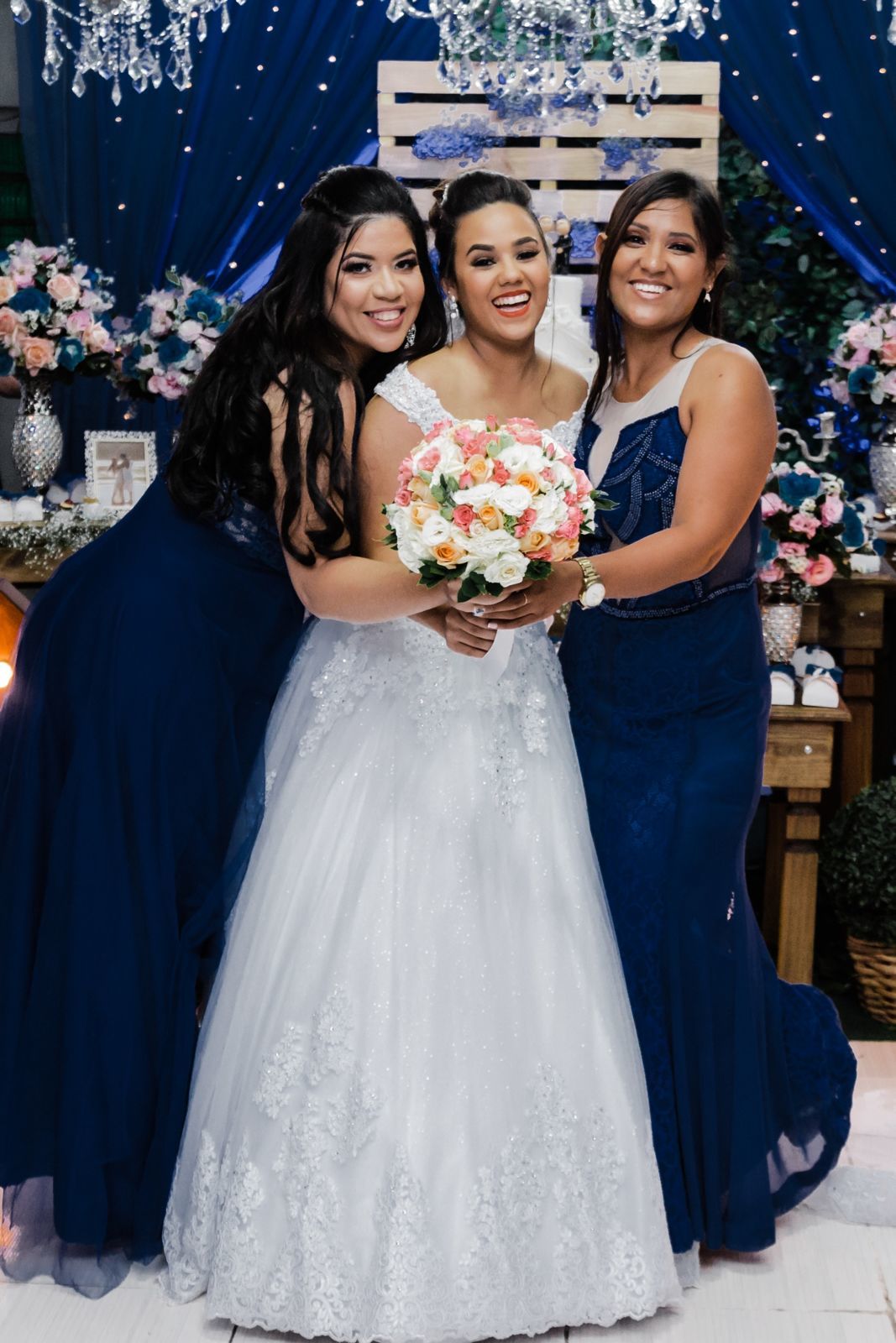 Foto Jéssica e Cristiano - Casamento Foto Jéssica e Cristiano - Casamento - Imagem 39