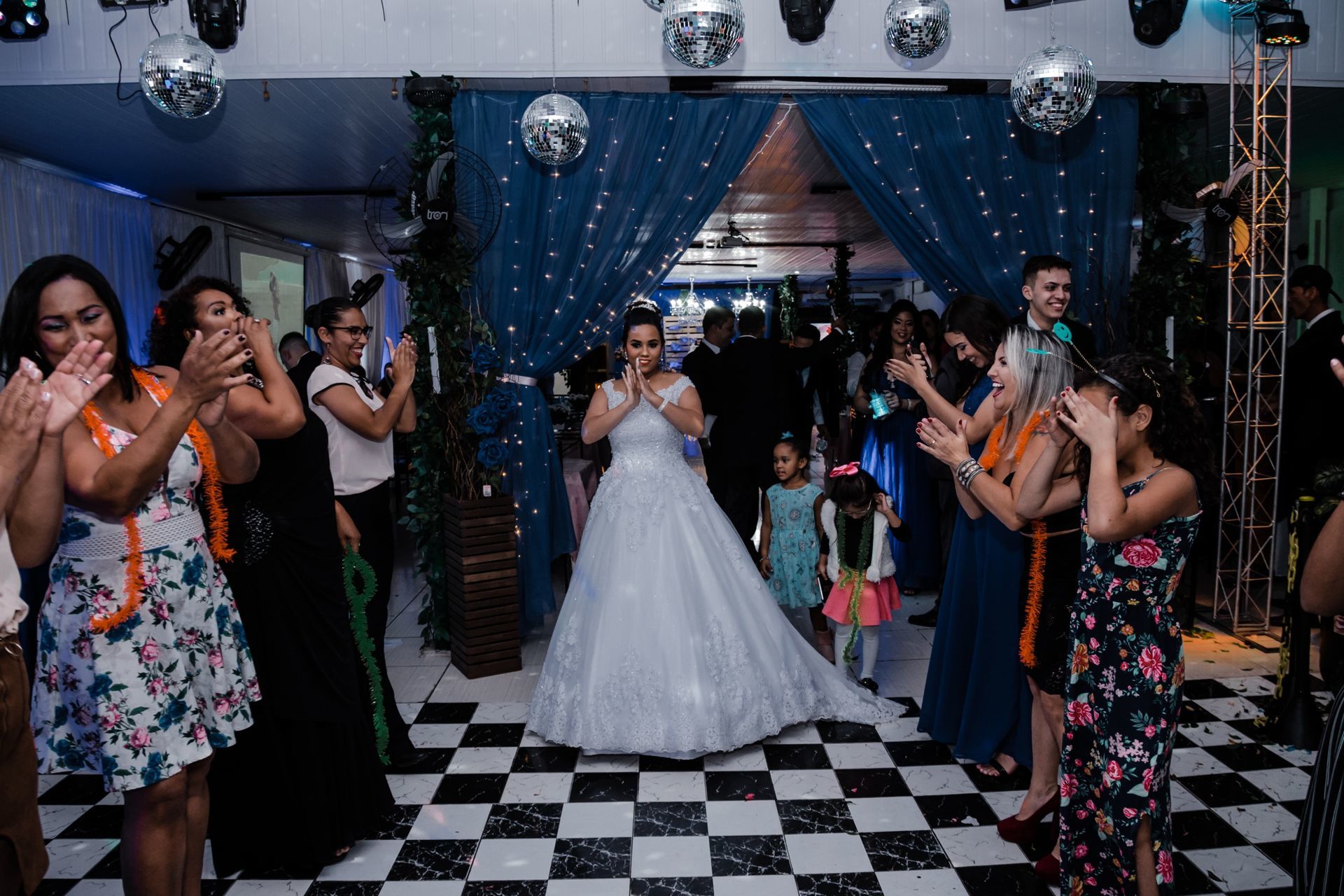 Foto Jéssica e Cristiano - Casamento Foto Jéssica e Cristiano - Casamento - Imagem 49