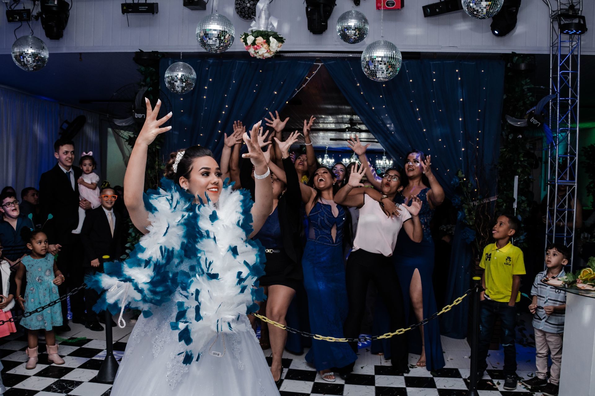 Foto Jéssica e Cristiano - Casamento Foto Jéssica e Cristiano - Casamento - Imagem 43