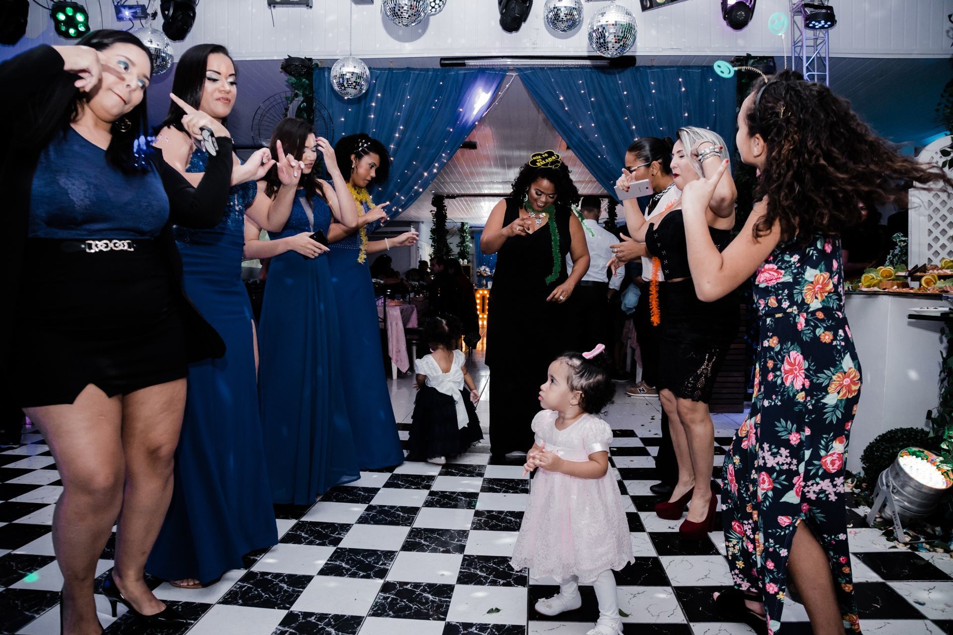 Foto Jéssica e Cristiano - Casamento Foto Jéssica e Cristiano - Casamento - Imagem 48