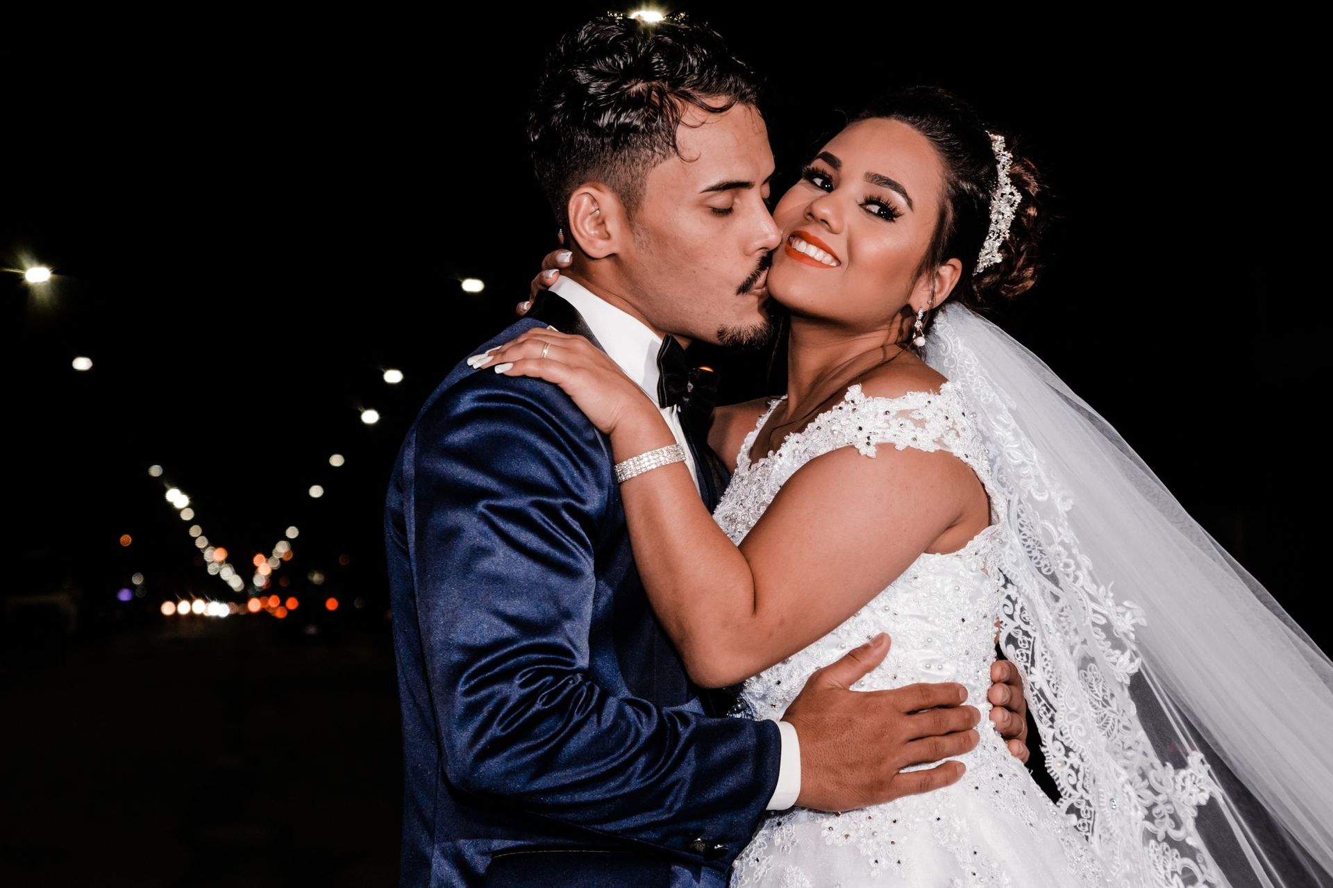 Foto Jéssica e Cristiano - Casamento Foto Jéssica e Cristiano - Casamento - Imagem 28
