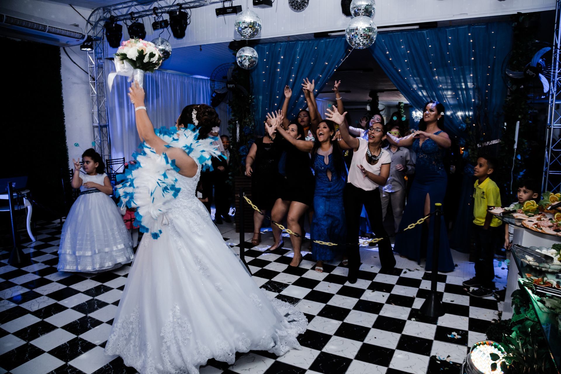 Foto Jéssica e Cristiano - Casamento Foto Jéssica e Cristiano - Casamento - Imagem 46