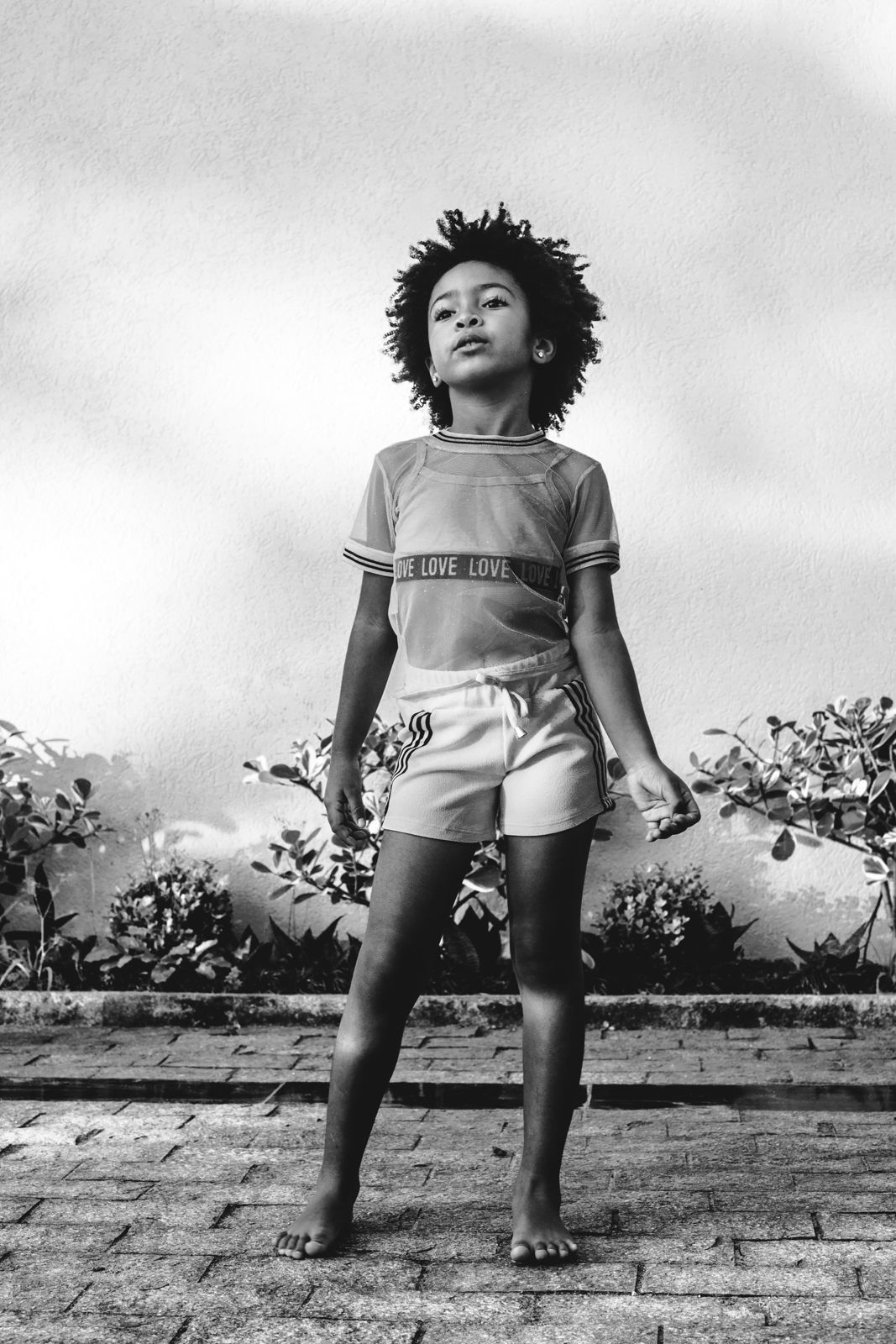 Foto Iasmin Santos - ensaio fotográfico Foto Iasmin Santos - ensaio fotográfico - Imagem 13