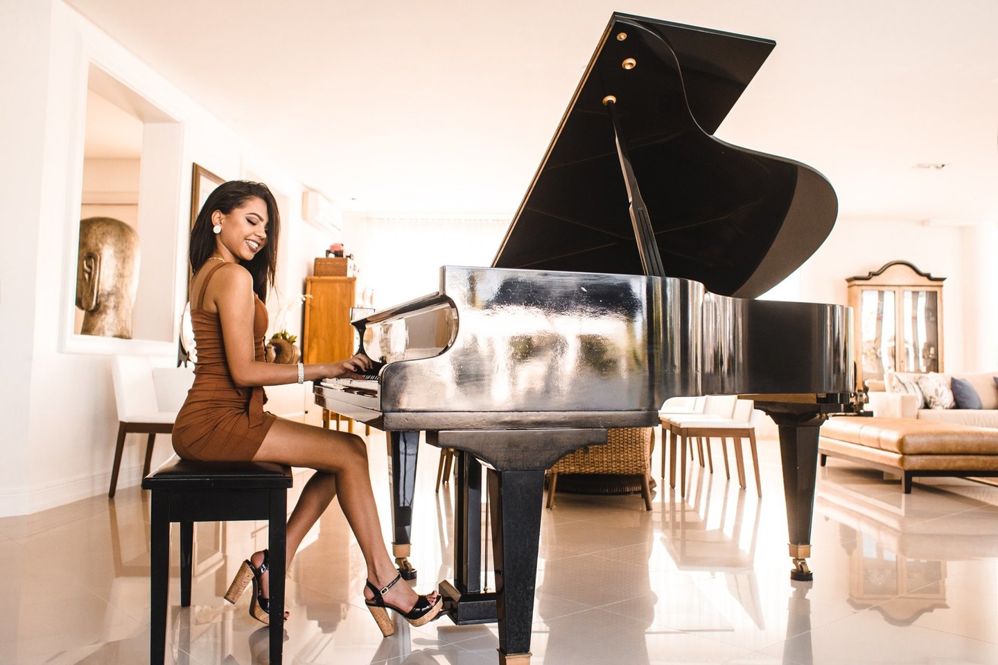 Ellen Viana - Ensaio Ellen Viana - Ensaio