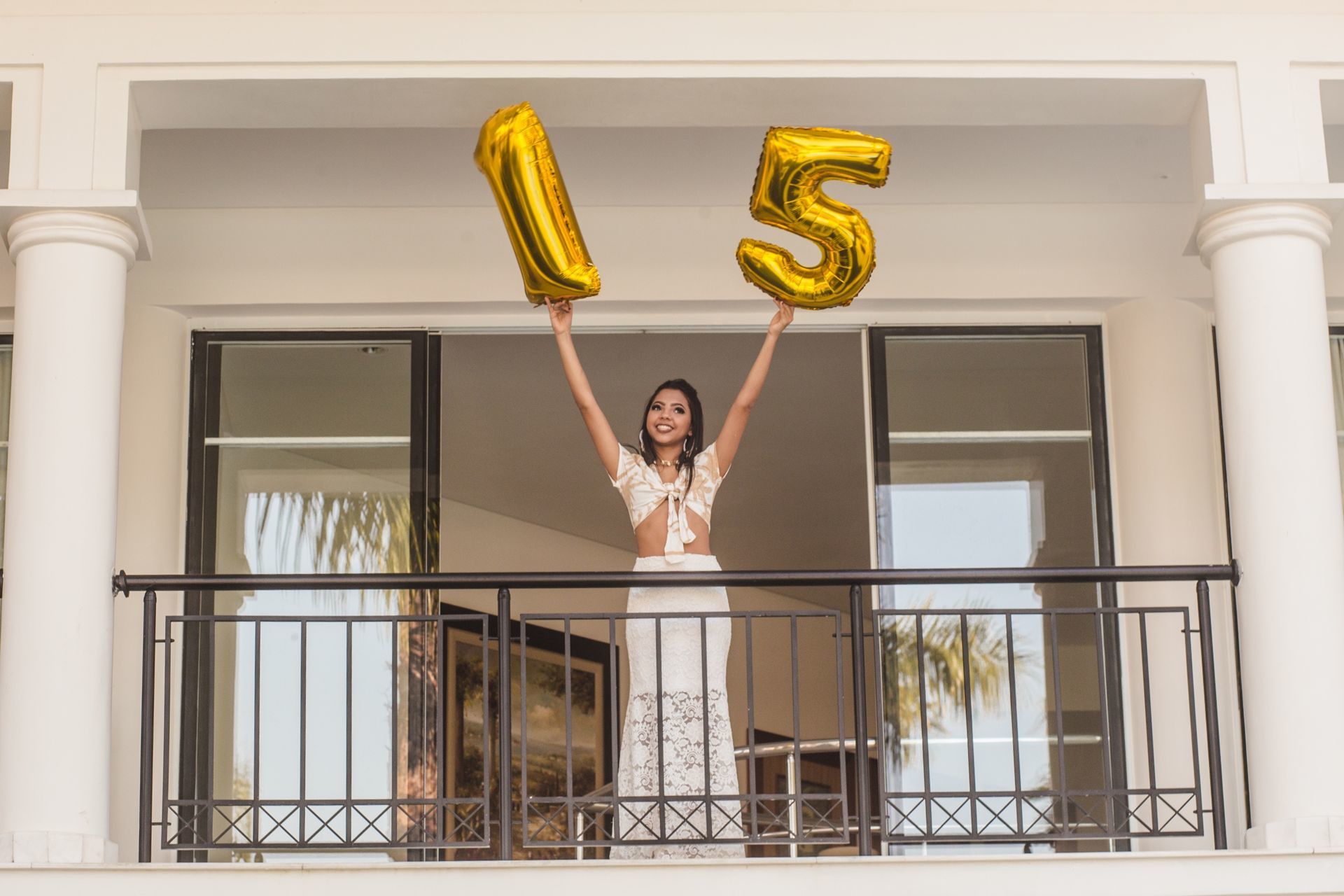 Foto Ellen - Ensaio de 15 anos Foto Ellen - Ensaio de 15 anos - Imagem 31