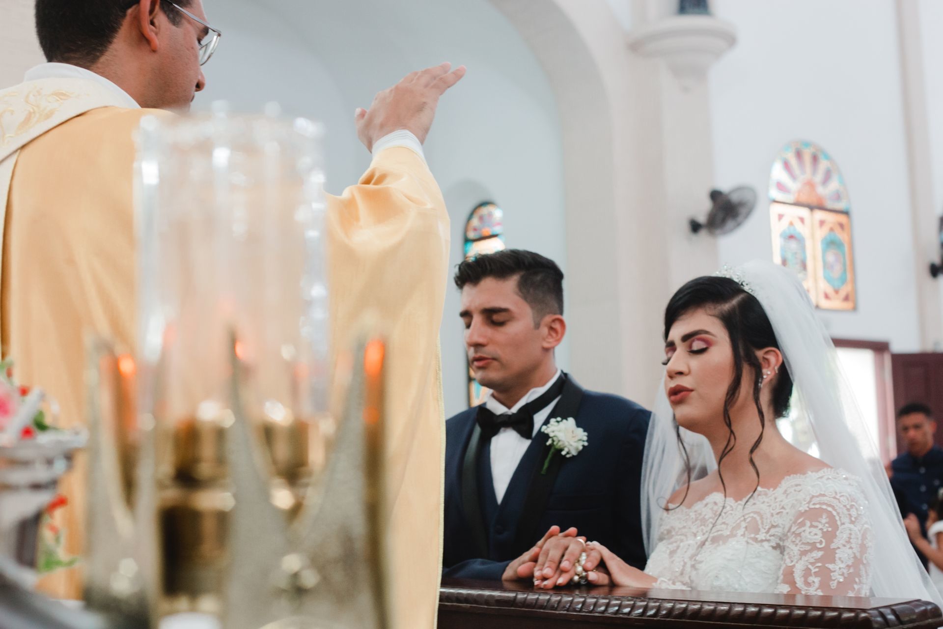 Foto Mariana e Marcelo - Casamento Foto Mariana e Marcelo - Casamento - Imagem 67