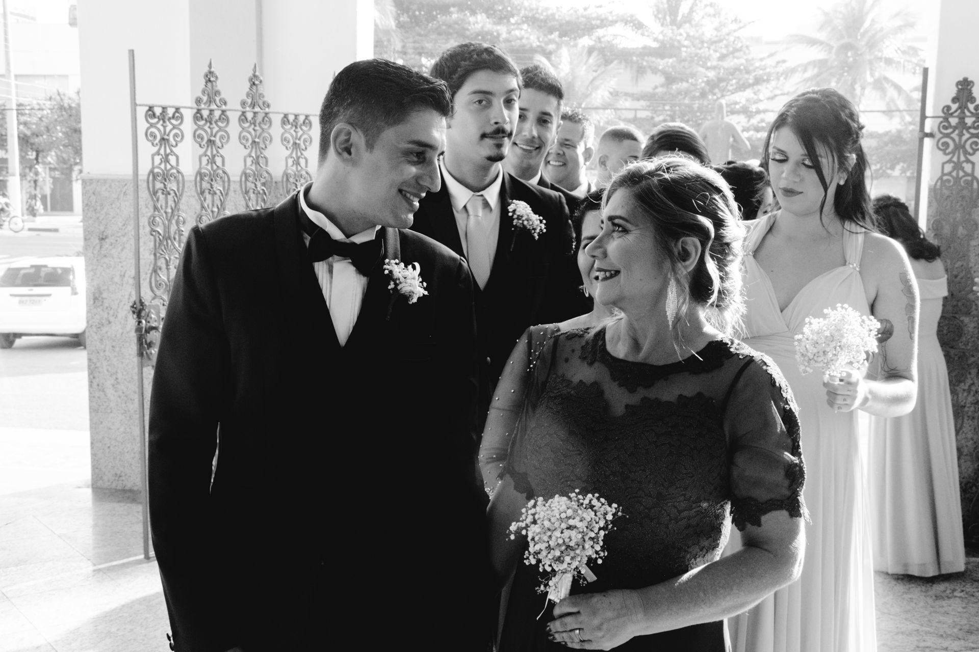 Foto Mariana e Marcelo - Casamento Foto Mariana e Marcelo - Casamento - Imagem 27