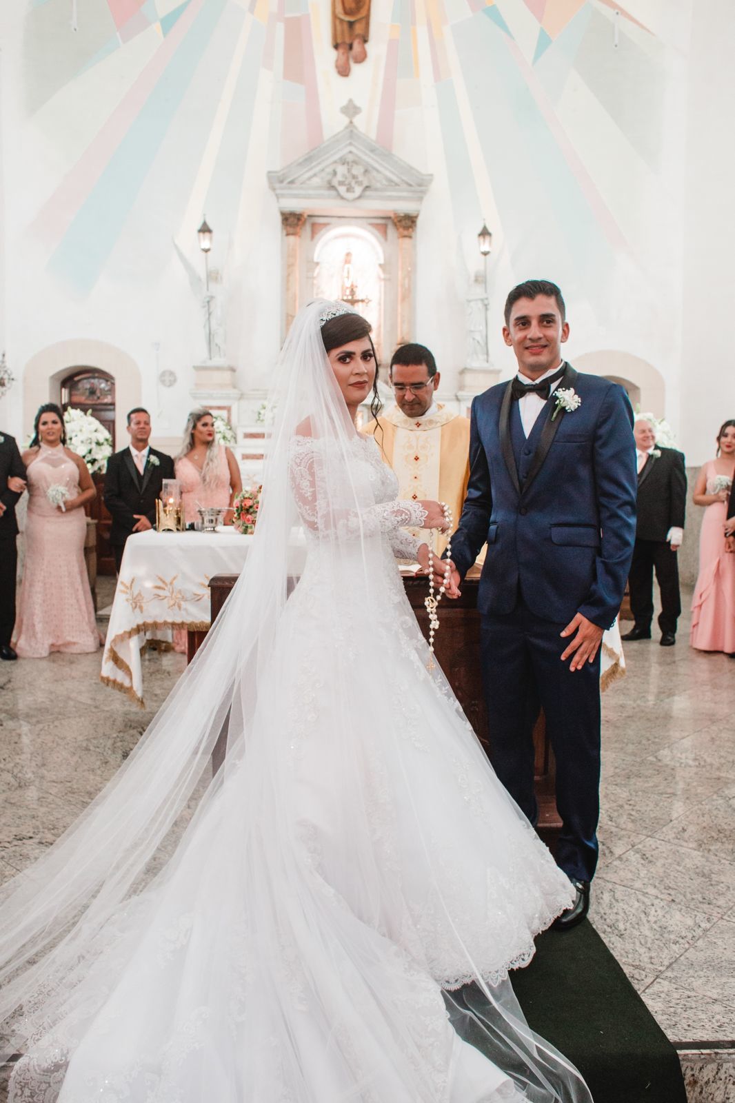 Foto Mariana e Marcelo - Casamento Foto Mariana e Marcelo - Casamento - Imagem 56