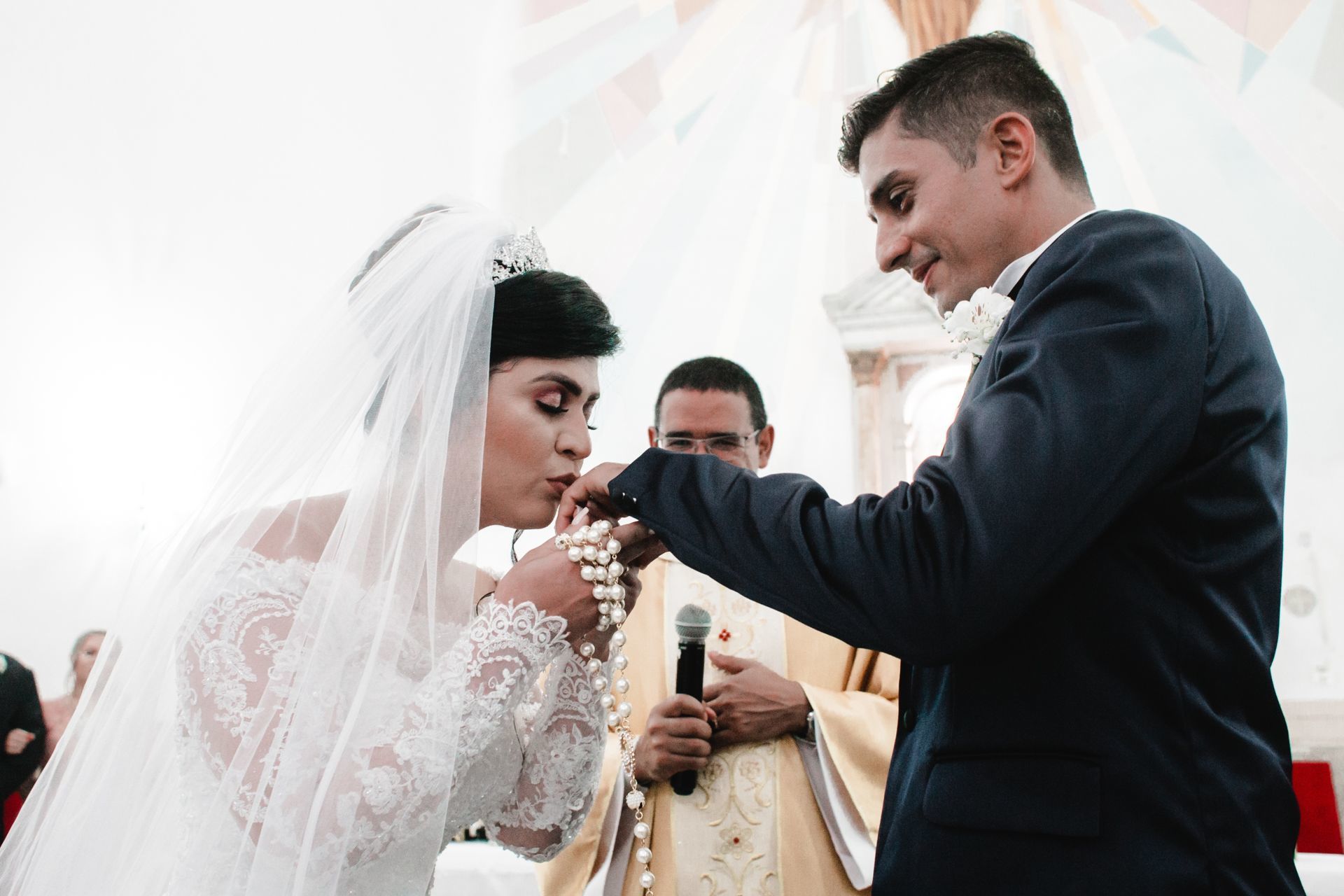 Foto Mariana e Marcelo - Casamento Foto Mariana e Marcelo - Casamento - Imagem 62