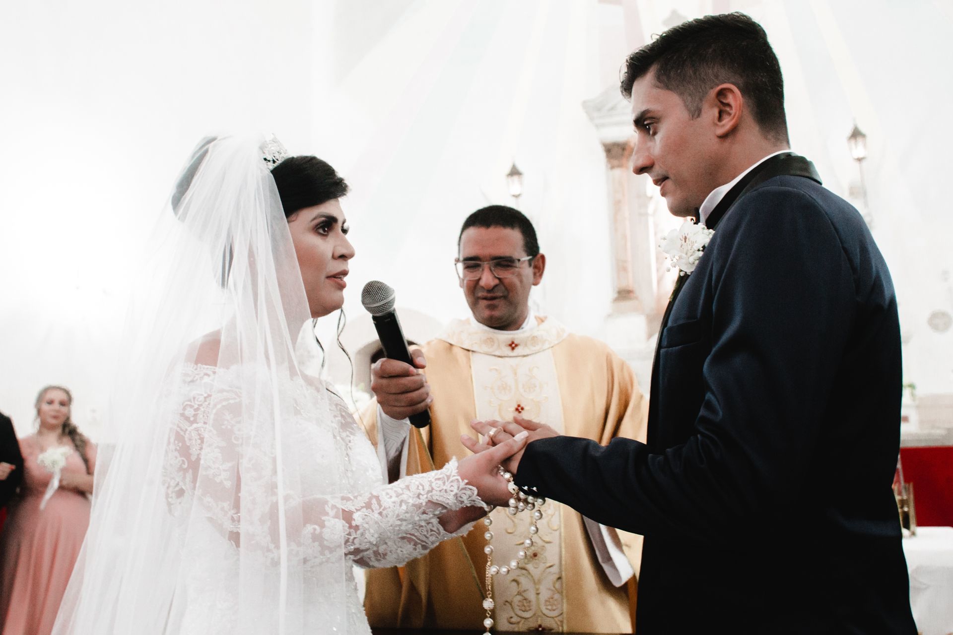 Foto Mariana e Marcelo - Casamento Foto Mariana e Marcelo - Casamento - Imagem 61